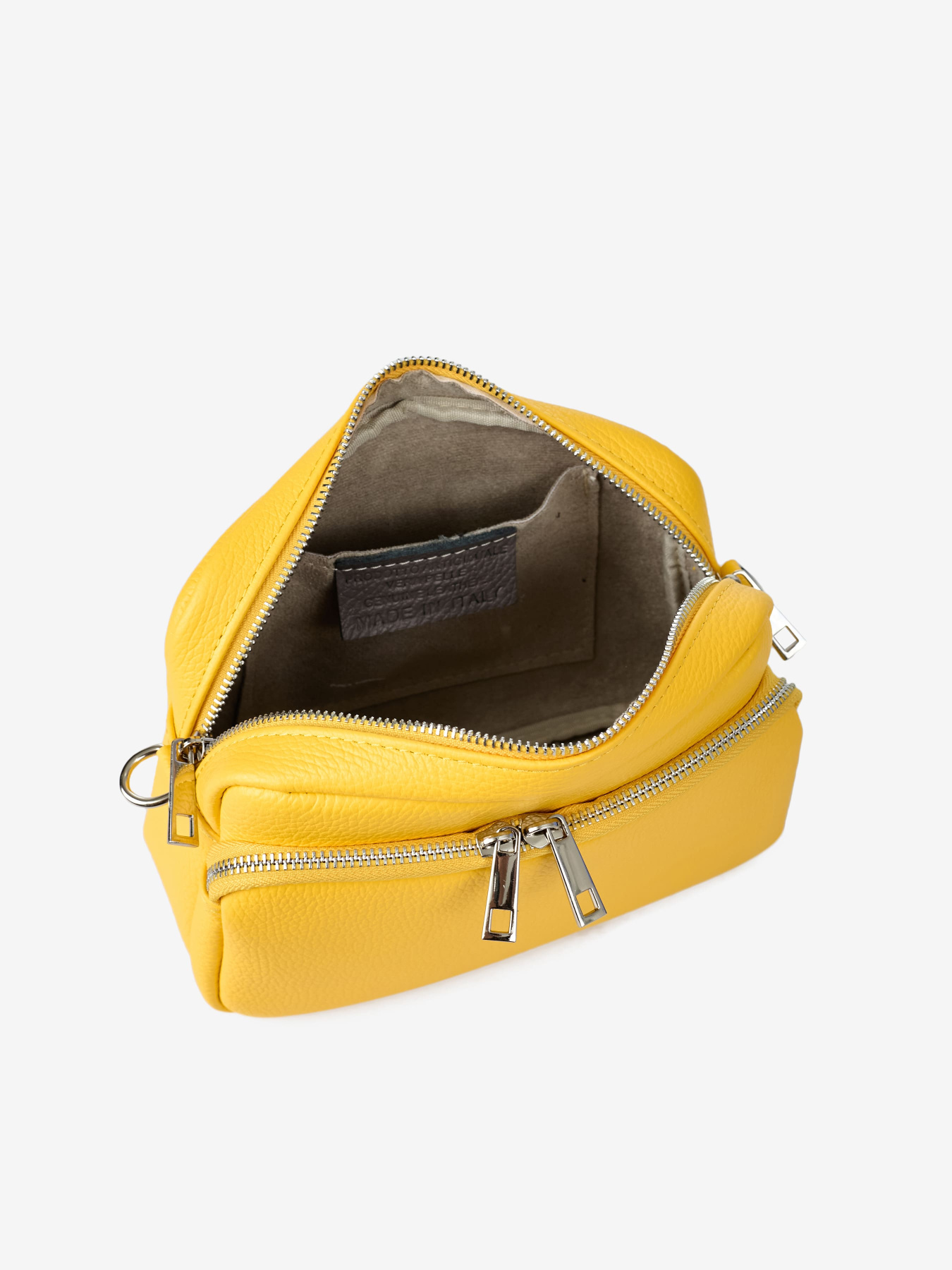 Крос-боді Regina Notte модель 2000000238920 Крос-боді Regina Notte модель 2000000238920 Фото