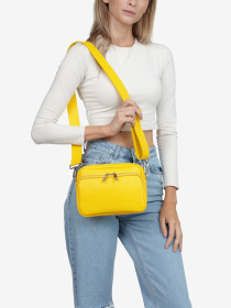 Крос-боді Regina Notte модель 2000000238920 Крос-боді Regina Notte модель 2000000238920 Фото