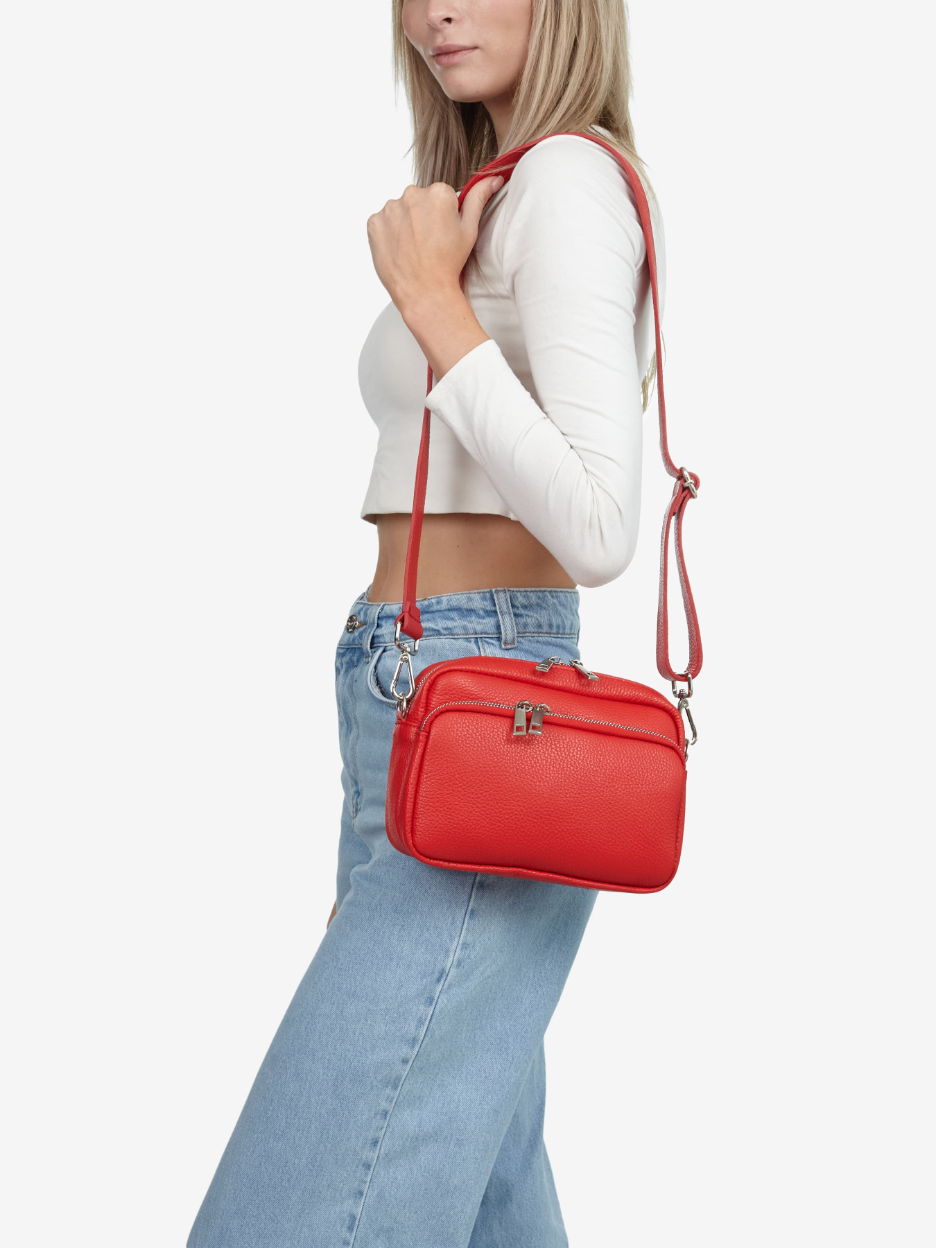 Крос-боді Regina Notte модель 2000000238913 Фото