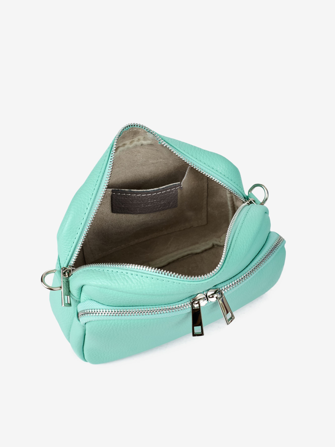 Кросс-боди Regina Notte модель 2000000238937 Фото