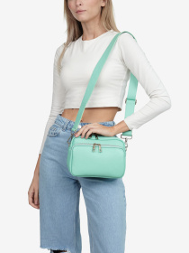 Кросс-боди Regina Notte модель 2000000238937 Фото