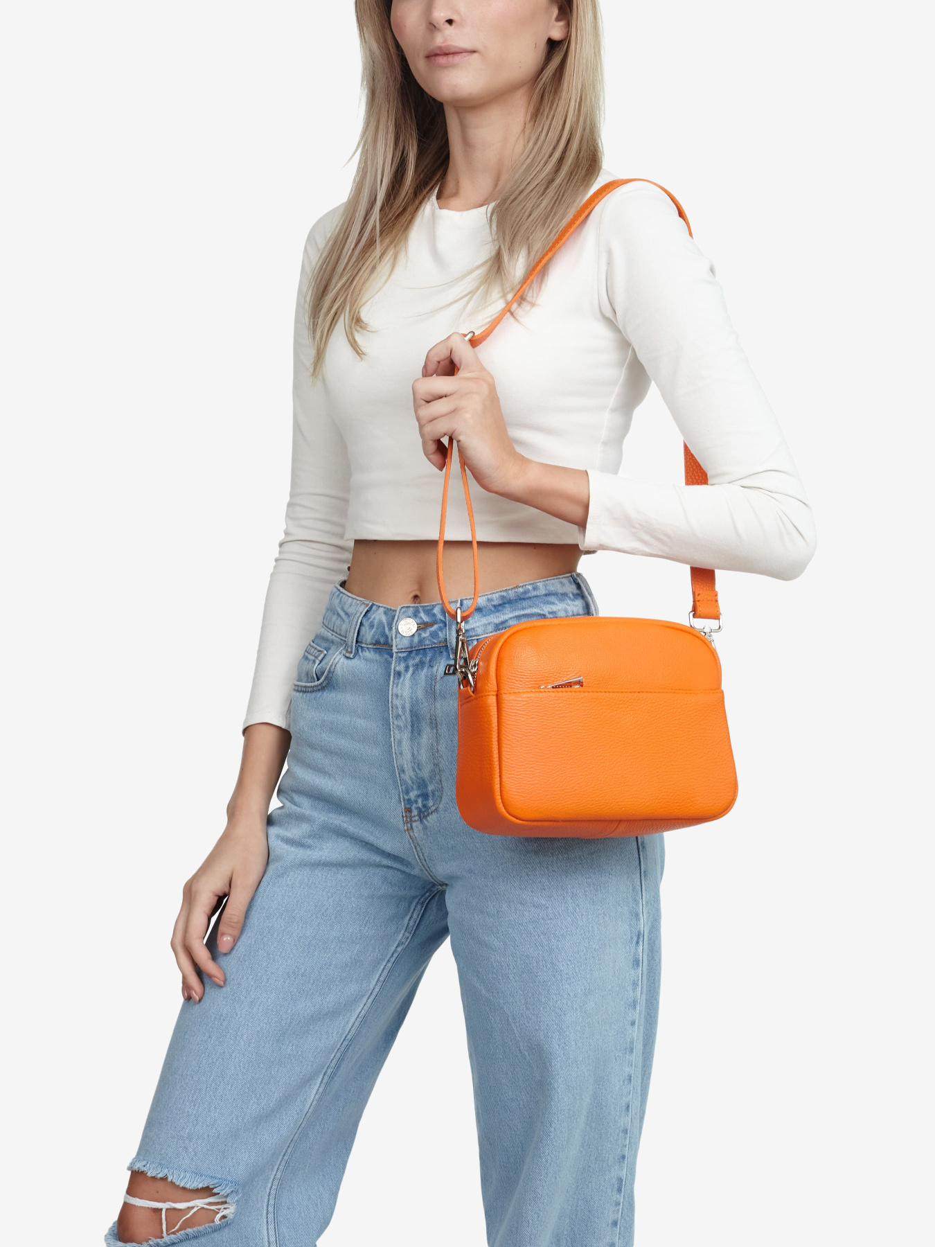 Кросс-боди Regina Notte модель 2000000239439 Фото