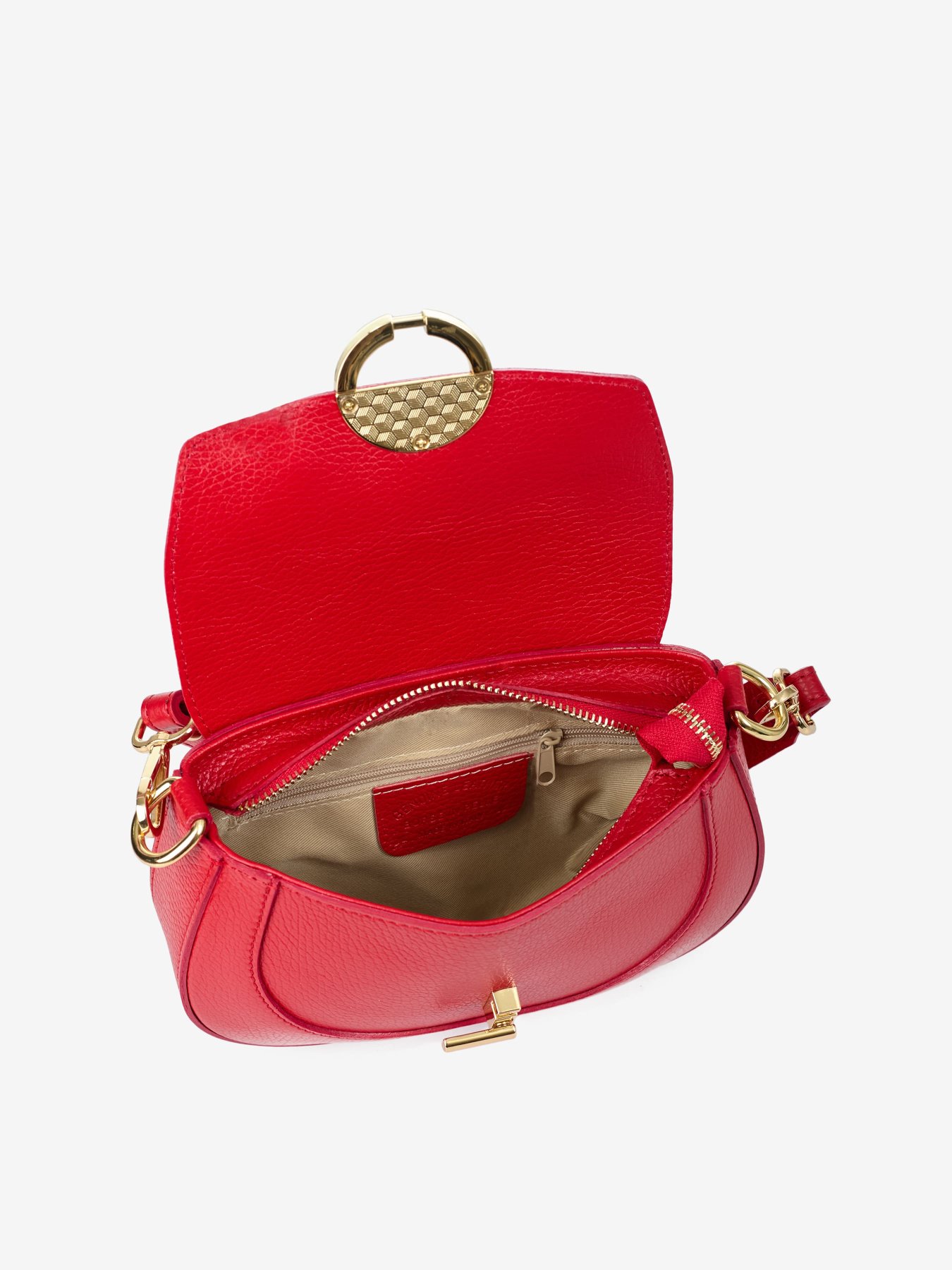 Кросс-боди Regina Notte модель 2000000239446 Фото