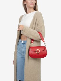 Кросс-боди Regina Notte модель 2000000239446 Фото