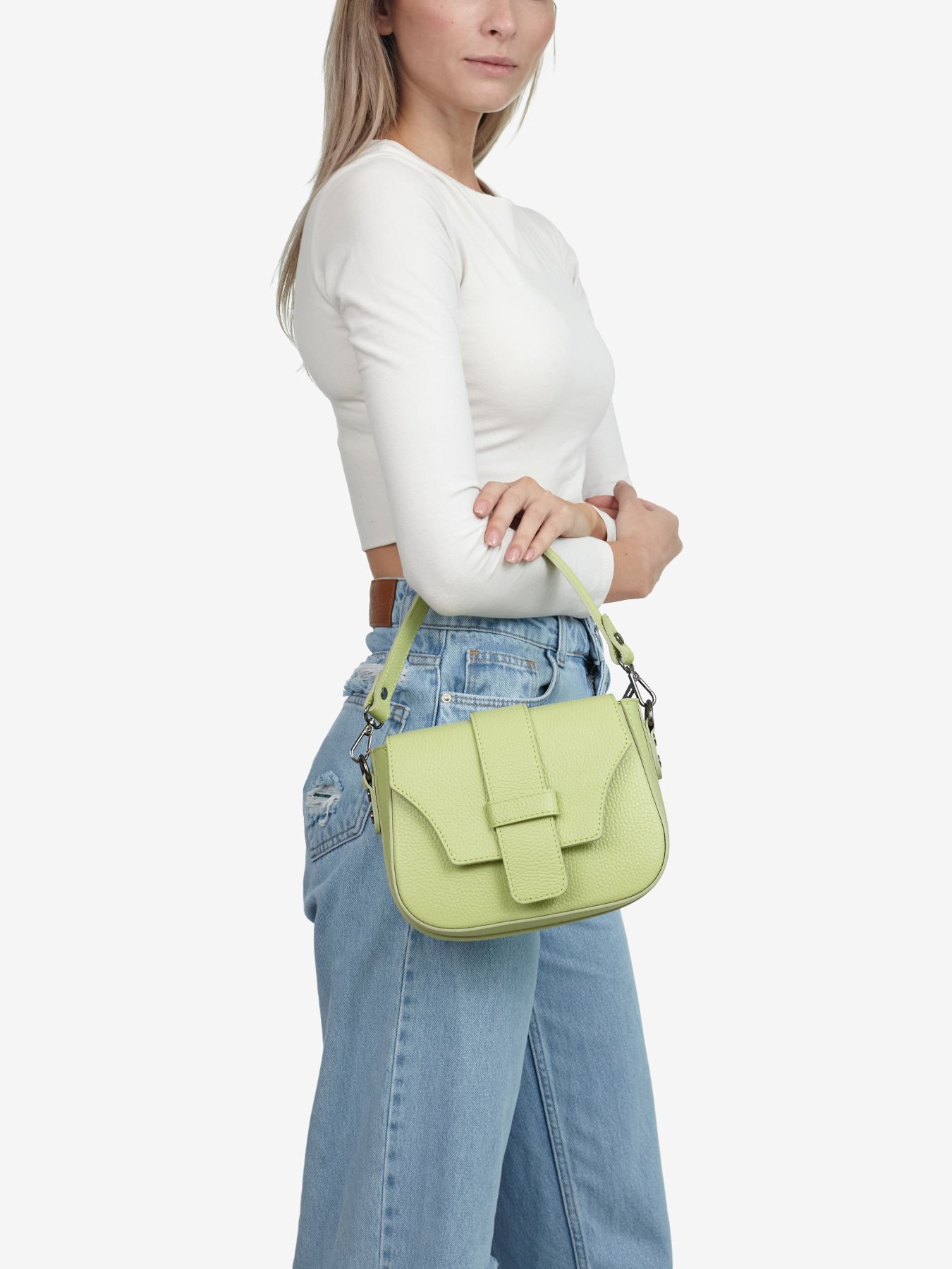 Кросс-боди Regina Notte модель 2000000239491 Фото