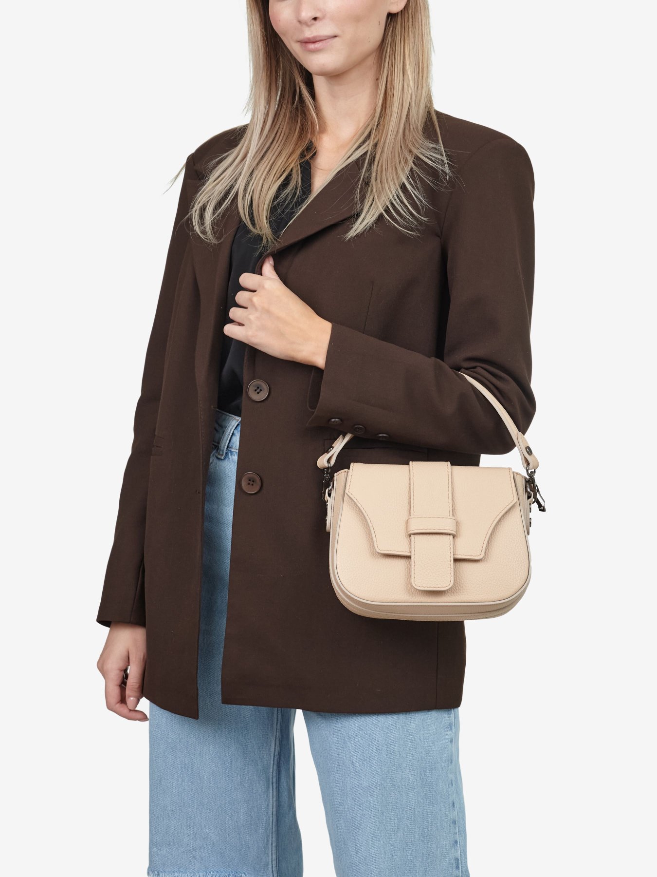 Крос-боді Regina Notte модель 2000000239484 Фото