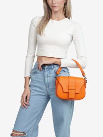 Кросс-боди Regina Notte модель 2000000239477 Фото