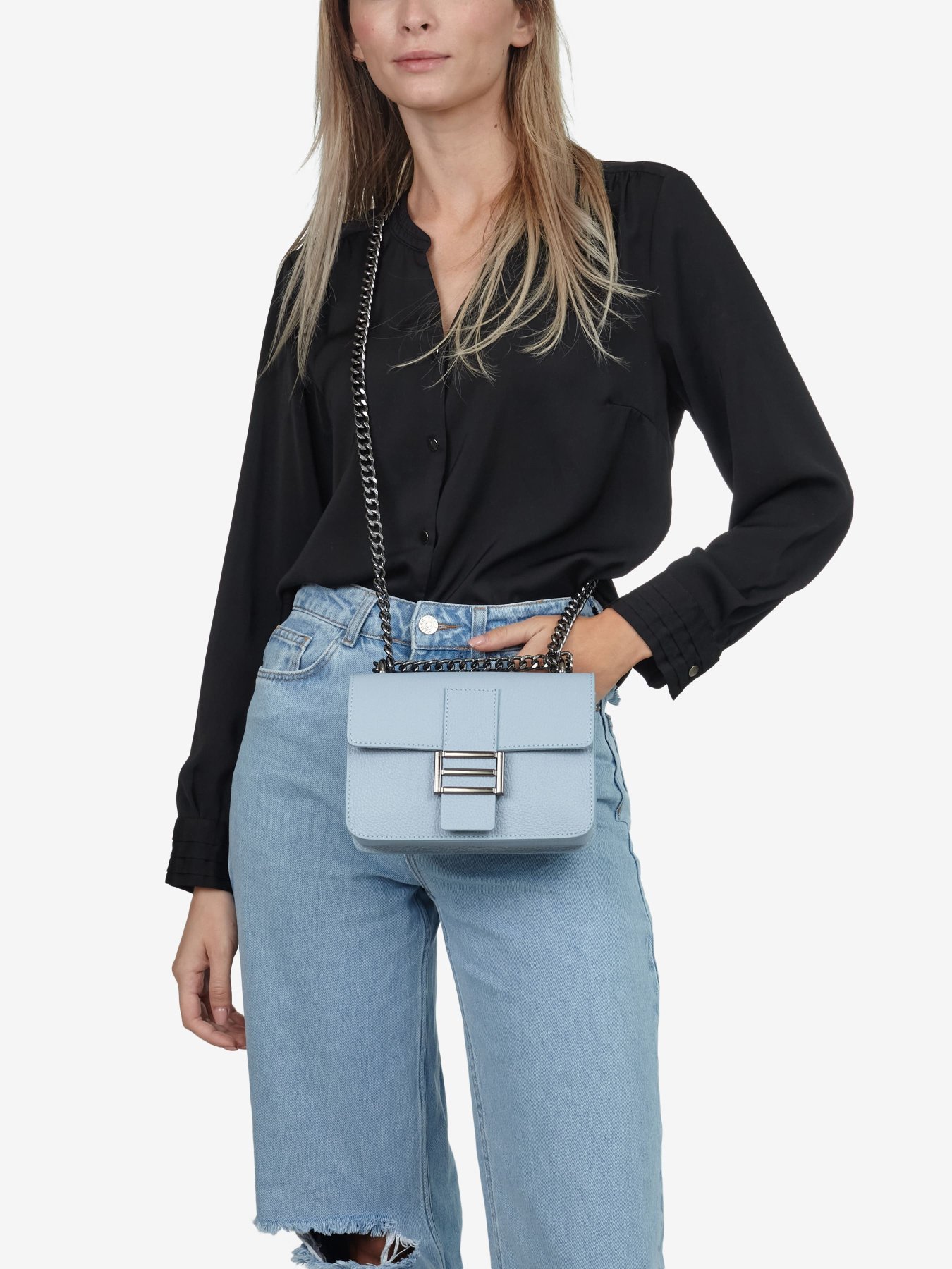 Кросс-боди Regina Notte модель 2000000239637 Фото