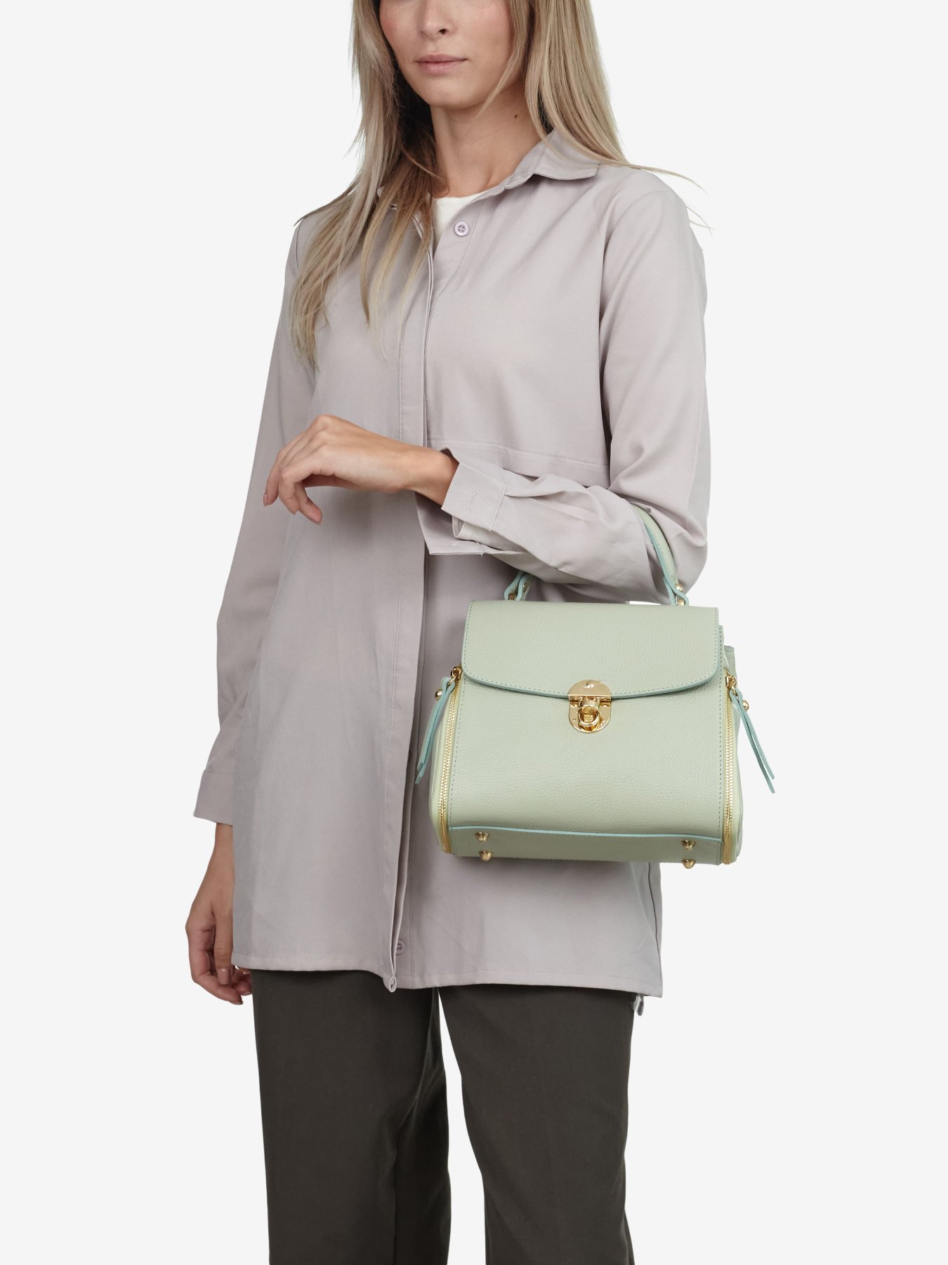 Кросс-боди Regina Notte модель 2000000239118 Фото