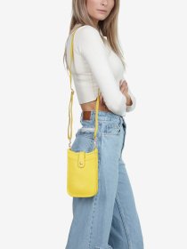 Кросс-боди Regina Notte модель 2000000239729 Фото