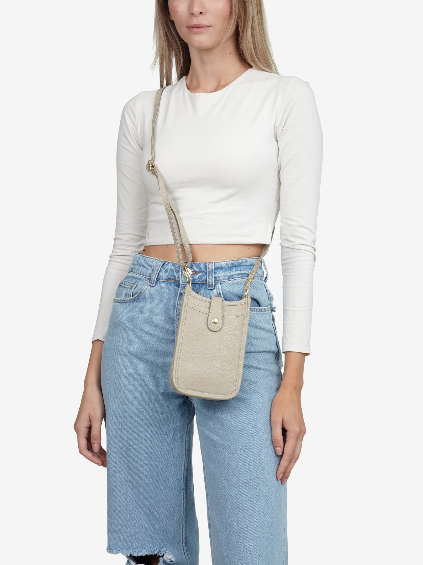 Кросс-боди Regina Notte модель 2000000239705 Фото