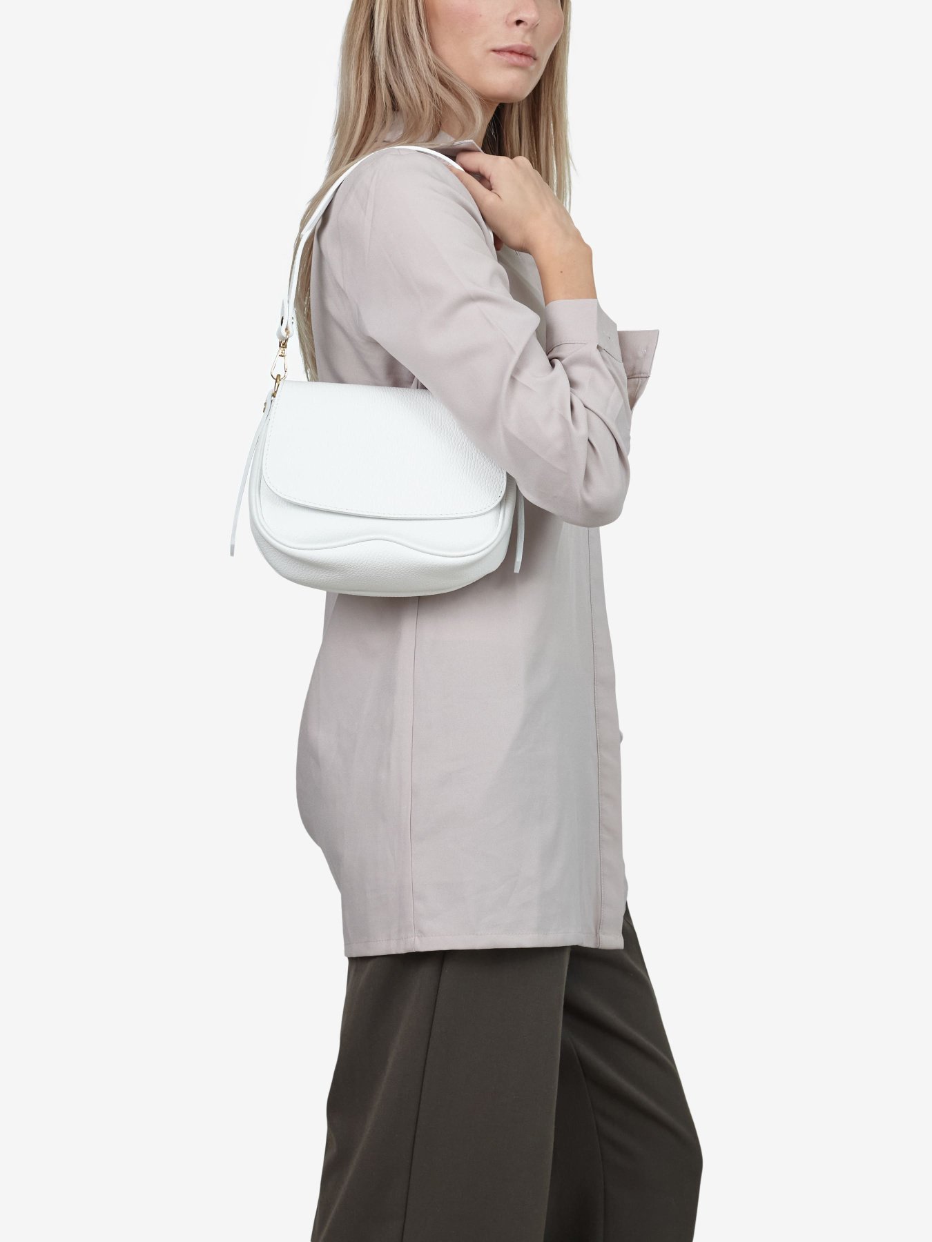 Кросс-боди Regina Notte модель 2000000239774 Фото