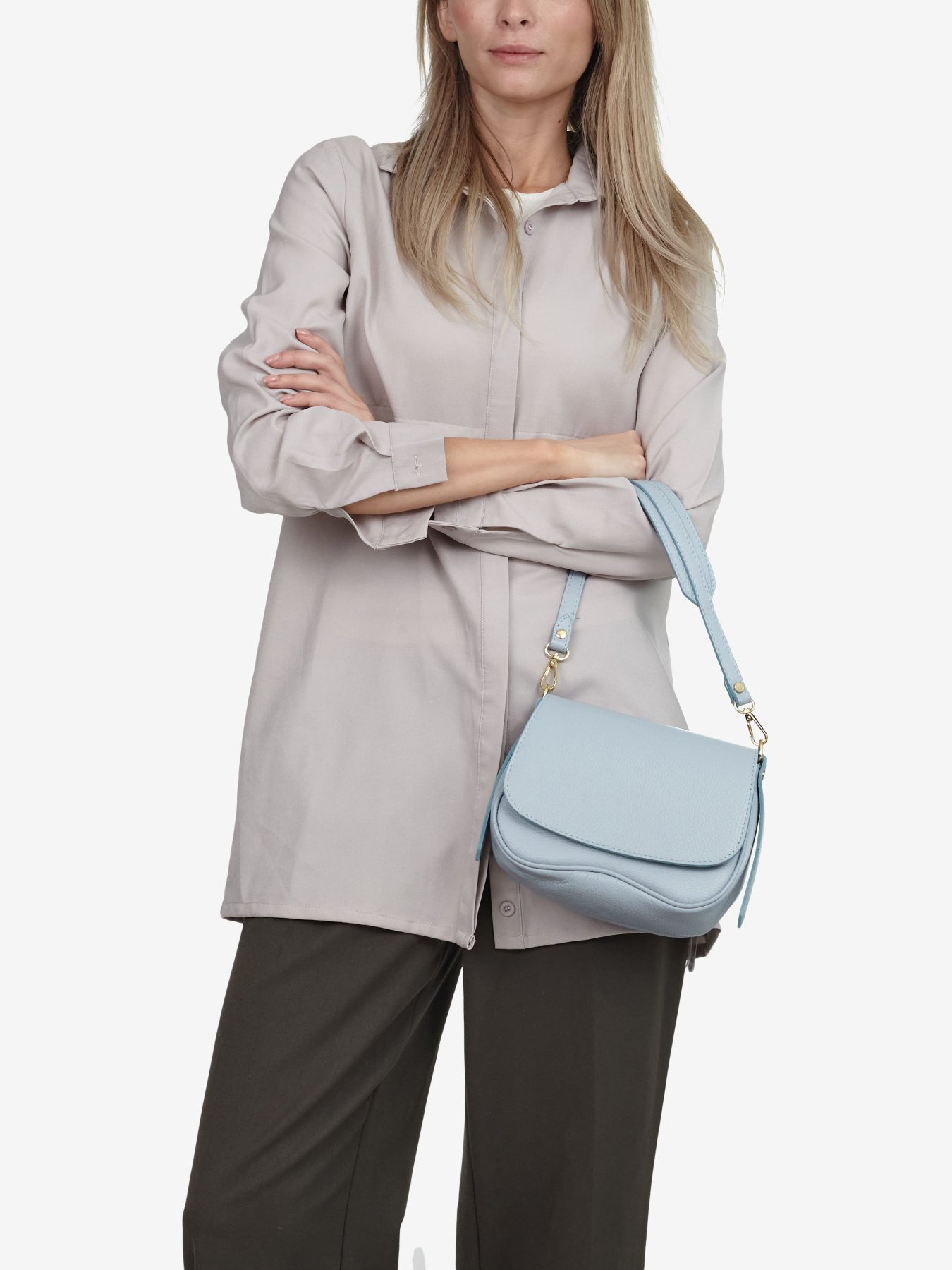 Кросс-боди Regina Notte модель 2000000239804 Фото