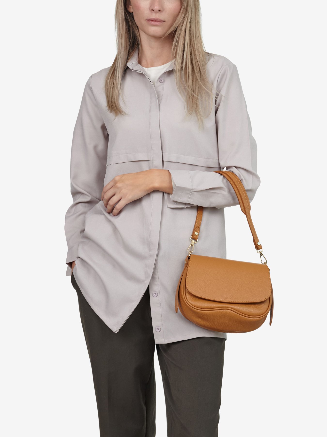 Крос-боді Regina Notte модель 2000000239811 Фото