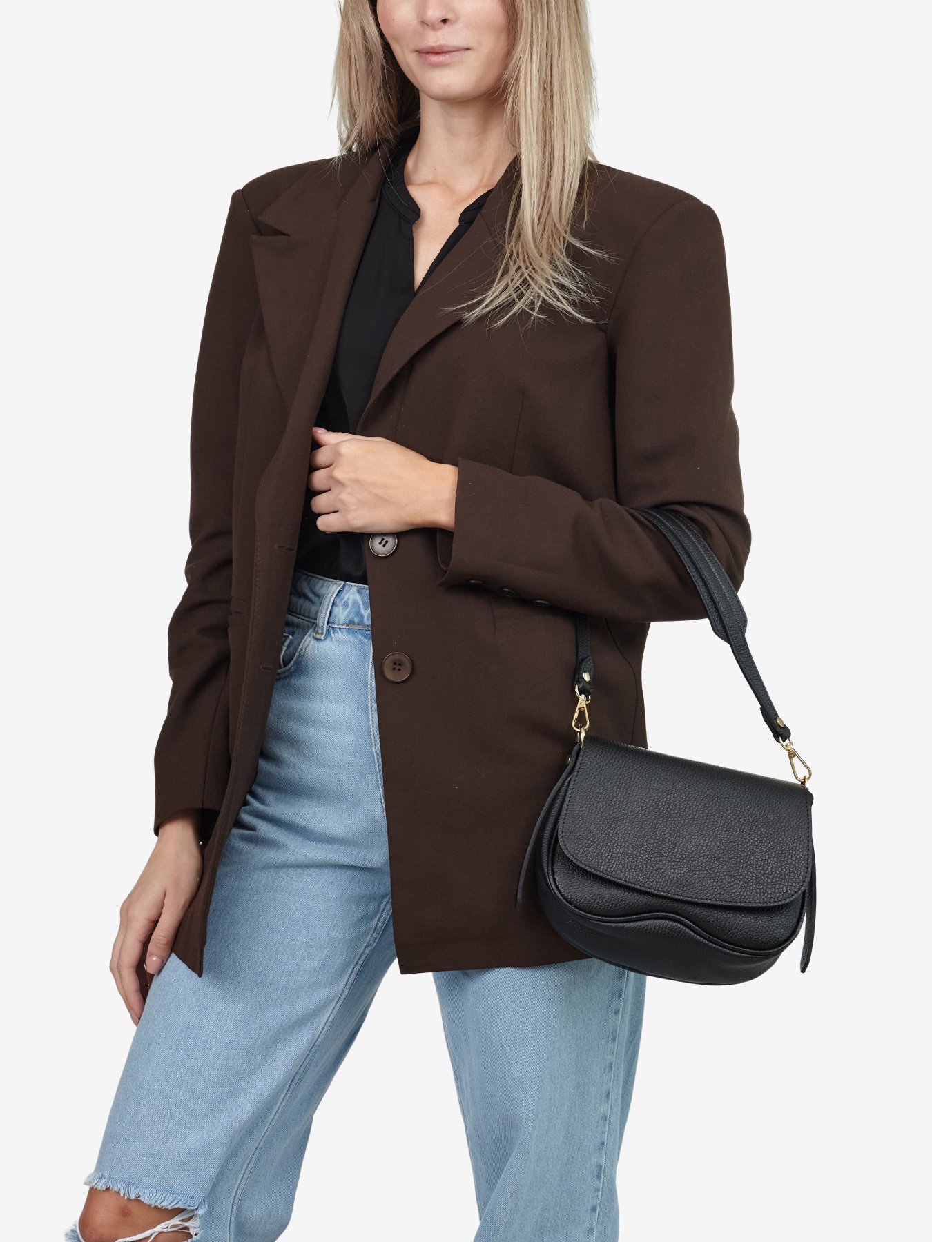 Кросс-боди Regina Notte модель 2000000239750 Фото