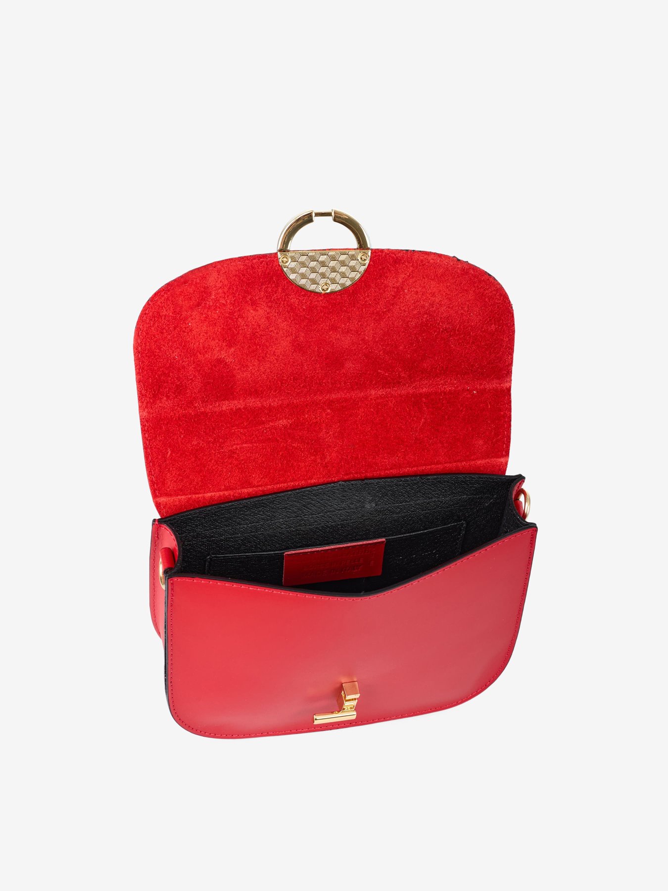 Кросс-боди Regina Notte модель 2000000239552 Фото