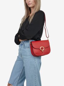 Кросс-боди Regina Notte модель 2000000239552 Фото