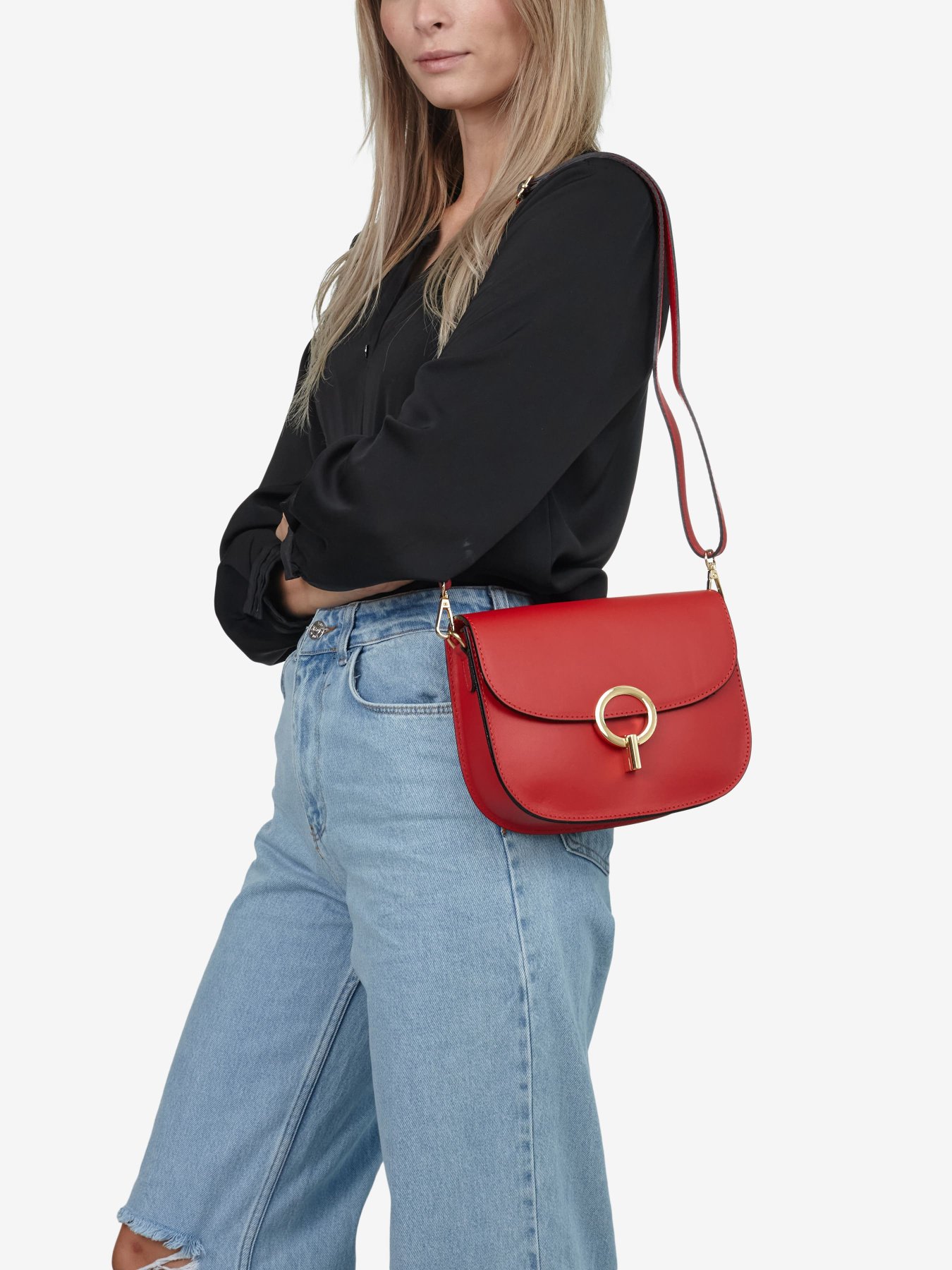 Крос-боді Regina Notte модель 2000000239552 Фото