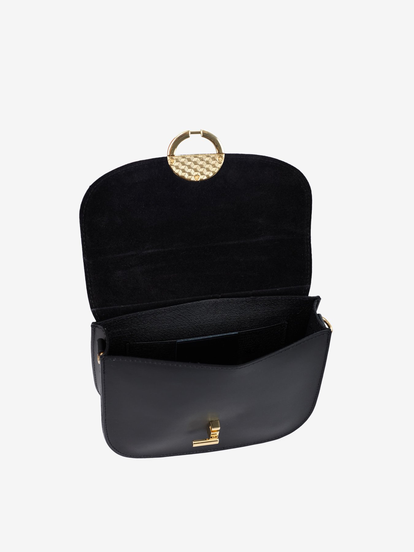 Кросс-боди Regina Notte модель 2000000239521 Фото