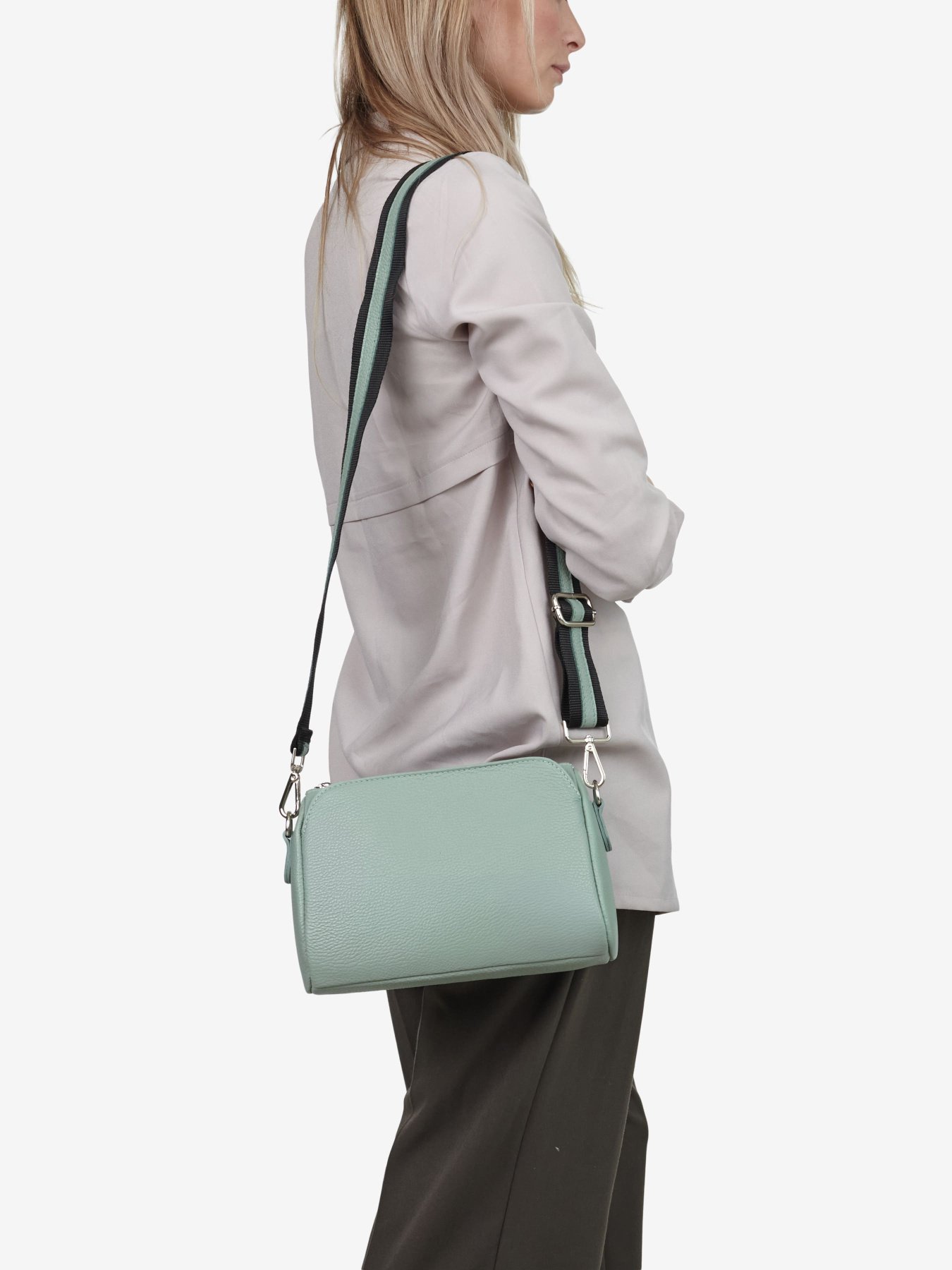 Кросс-боди Regina Notte модель 2000000239248 Фото