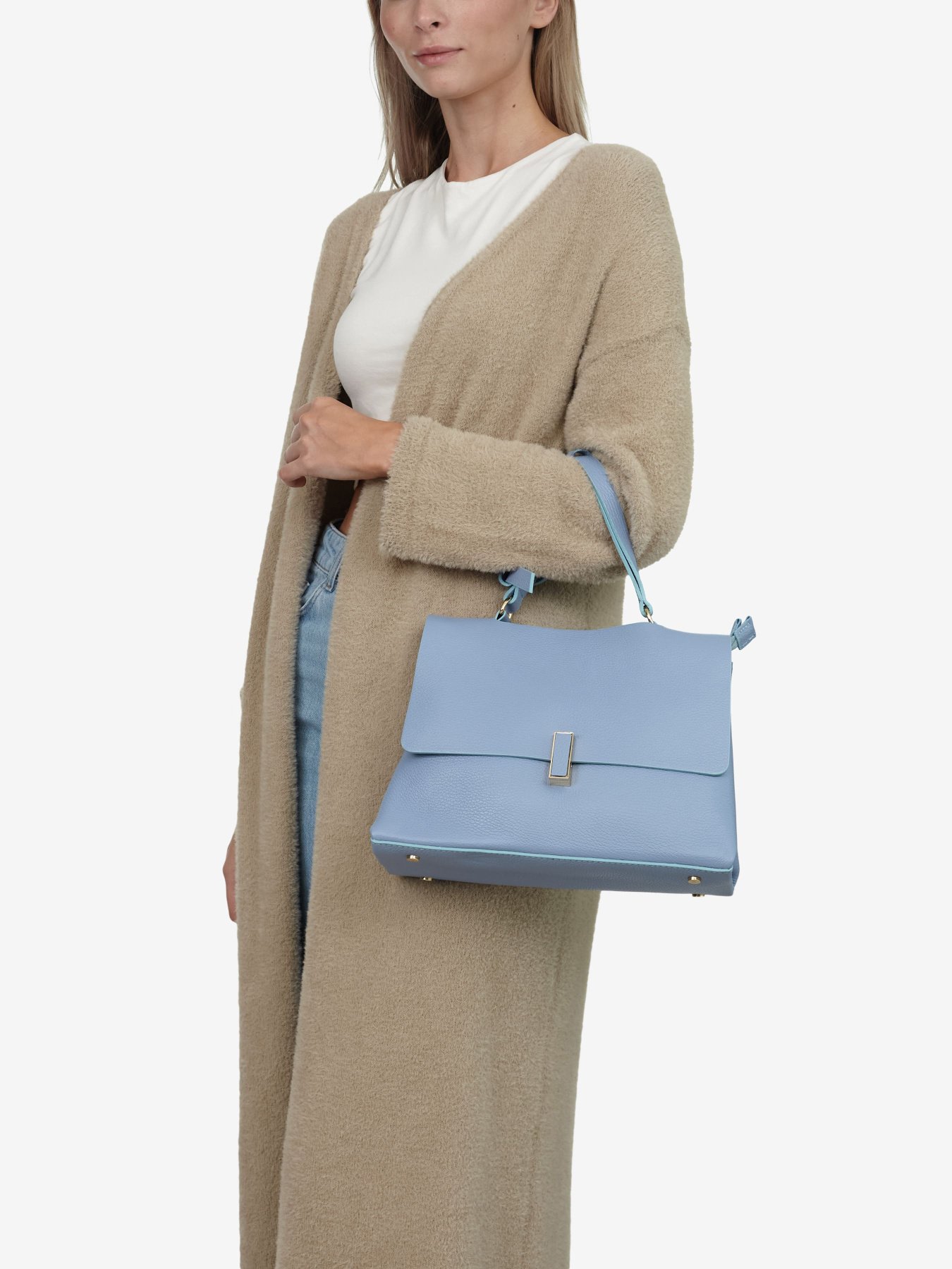 Кросс-боди Regina Notte модель 2000000239286 Фото