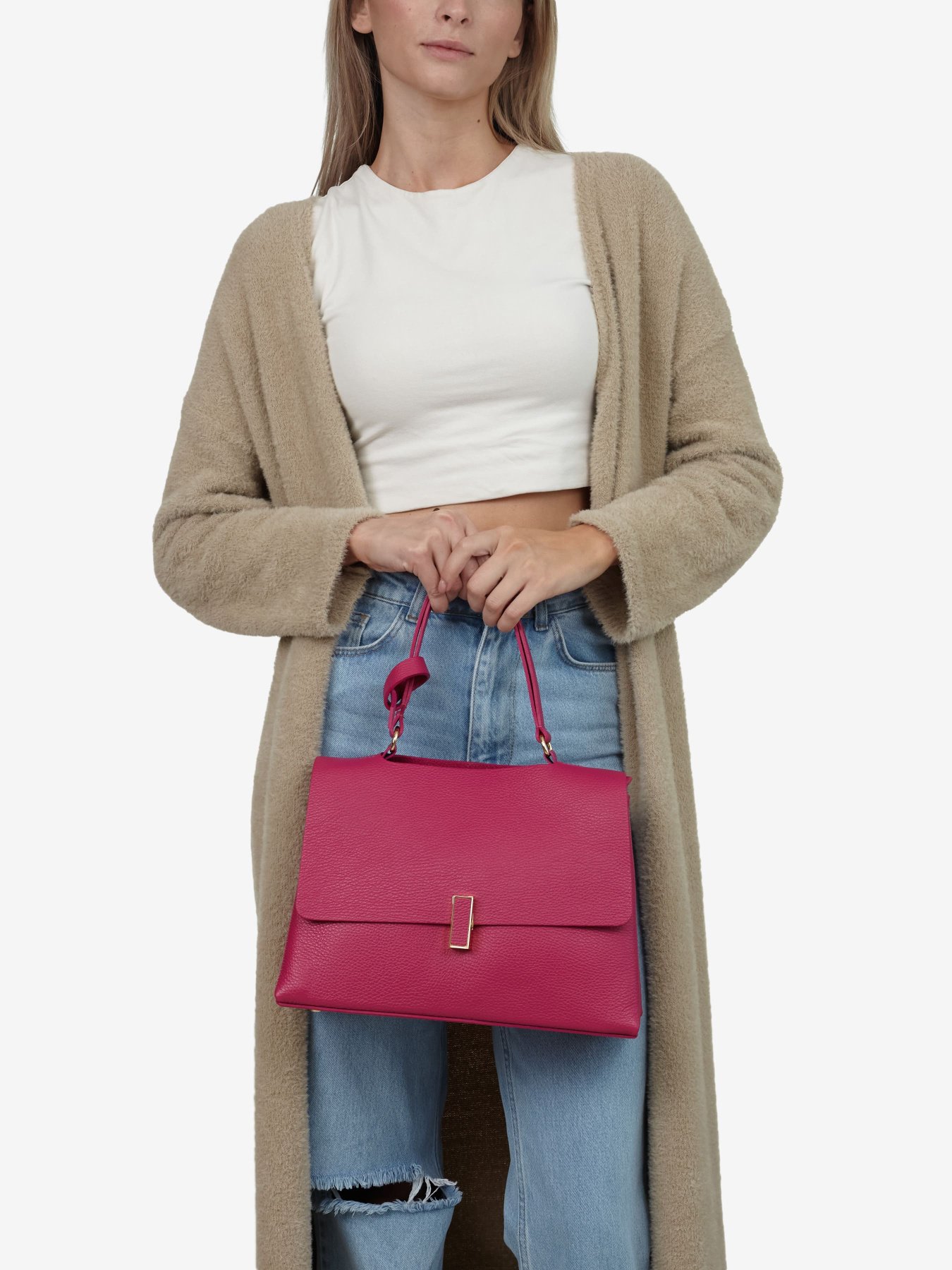 Кросс-боди Regina Notte модель 2000000239279 Фото