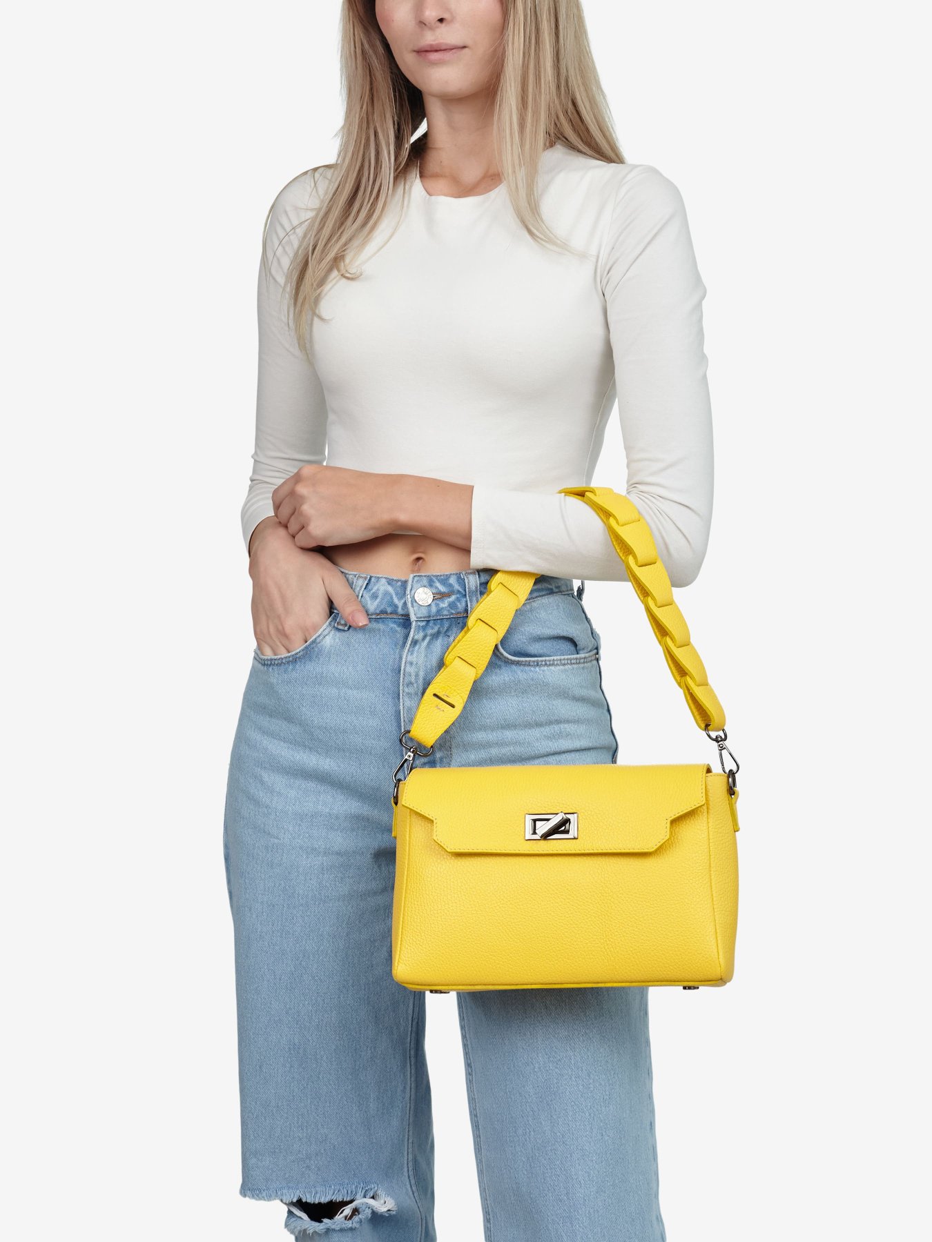 Крос-боді Regina Notte модель 2000000239354 Фото