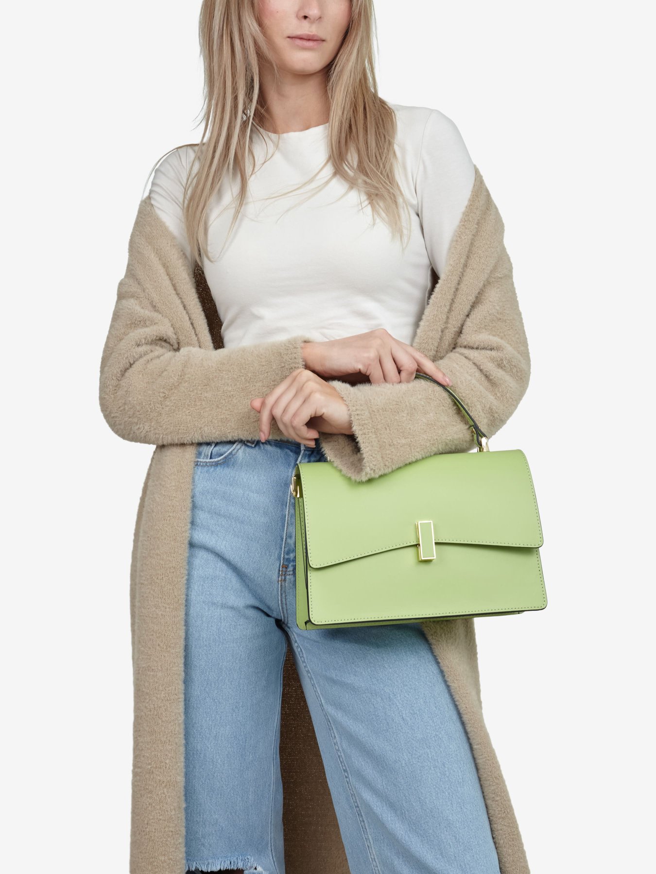 Кросс-боди Regina Notte модель 2000000239385 Фото