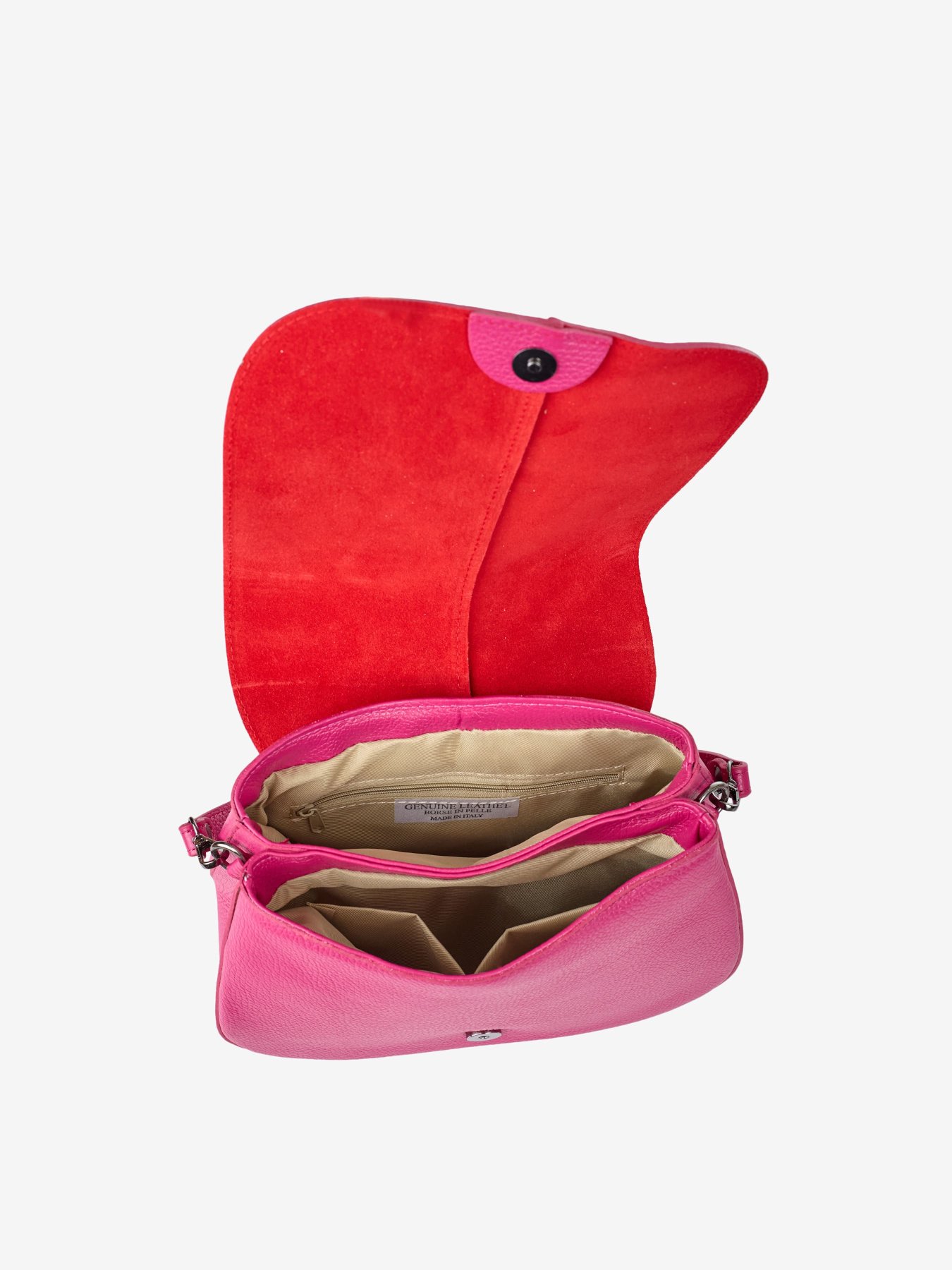 Кросс-боди Regina Notte модель 2000000239514 Фото