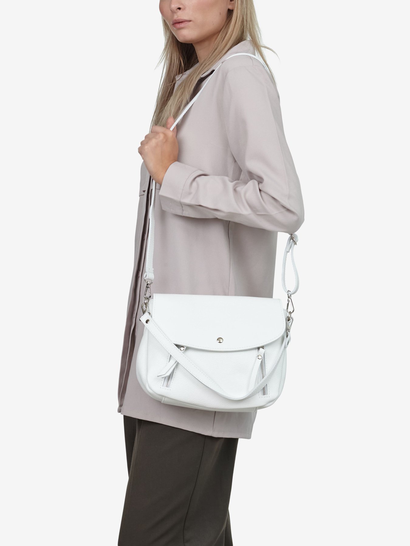 Кросс-боди Regina Notte модель 2000000239590 Фото