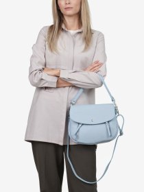 Кросс-боди Regina Notte модель 2000000239606 Фото