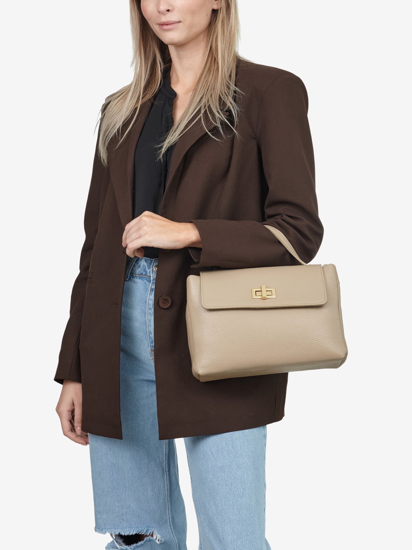 Крос-боді Regina Notte модель 2000000238890 Фото