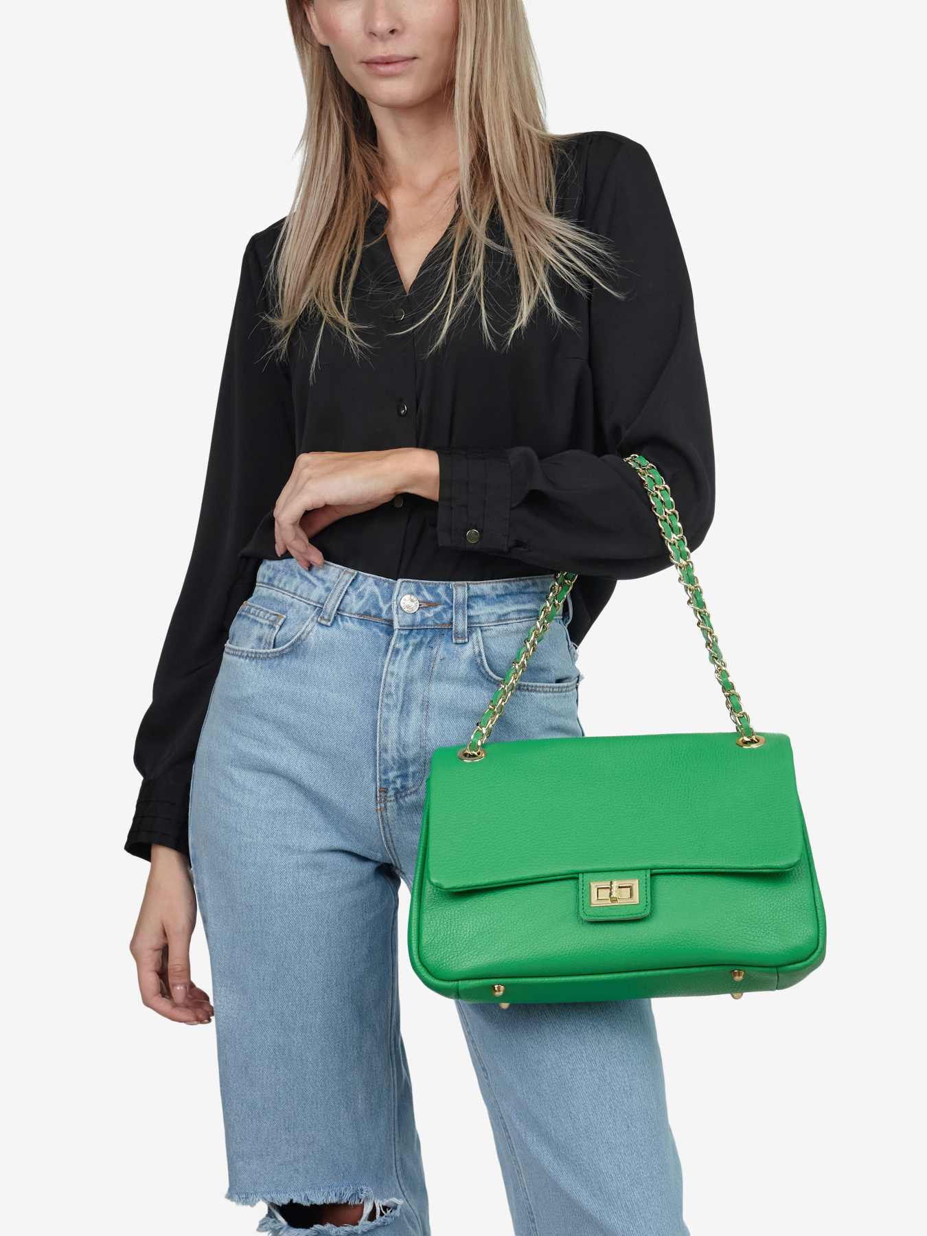 Сумка Regina Notte модель 2000000239675 Фото