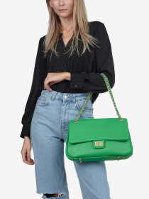 Сумка Regina Notte модель 2000000239675 Фото