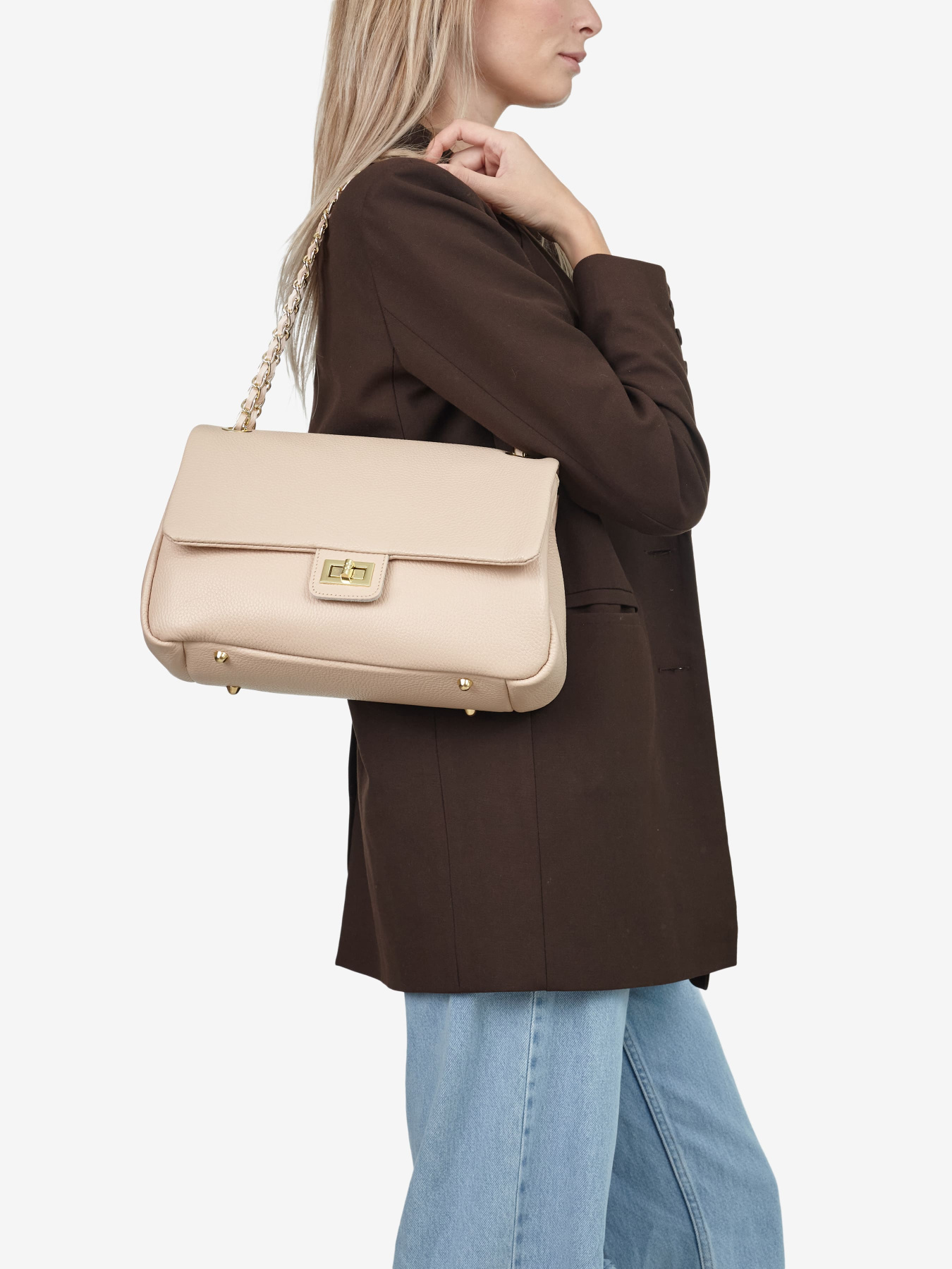 Сумка Regina Notte модель 2000000239651 Фото