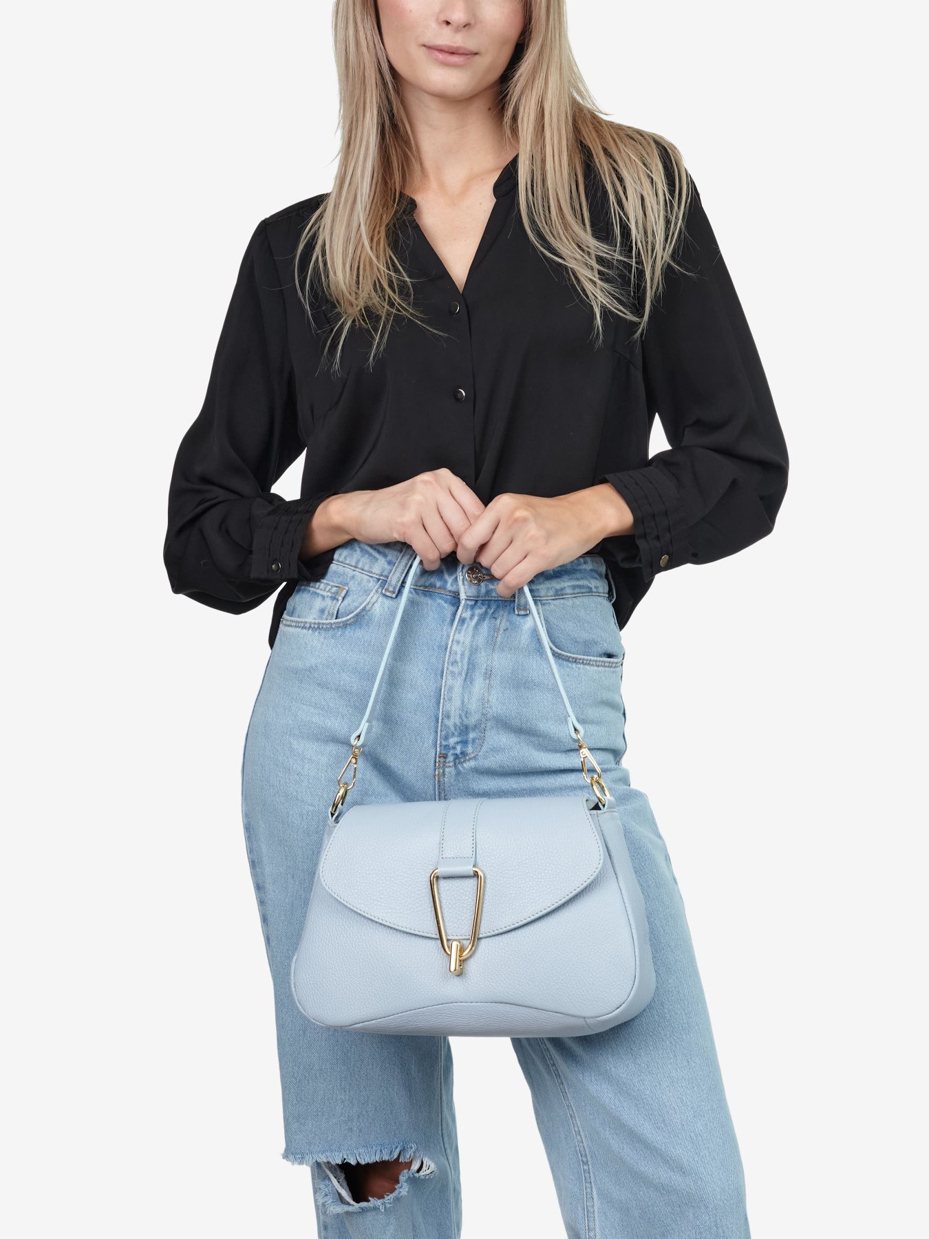 Кросс-боди Regina Notte модель 2000000239859 Фото