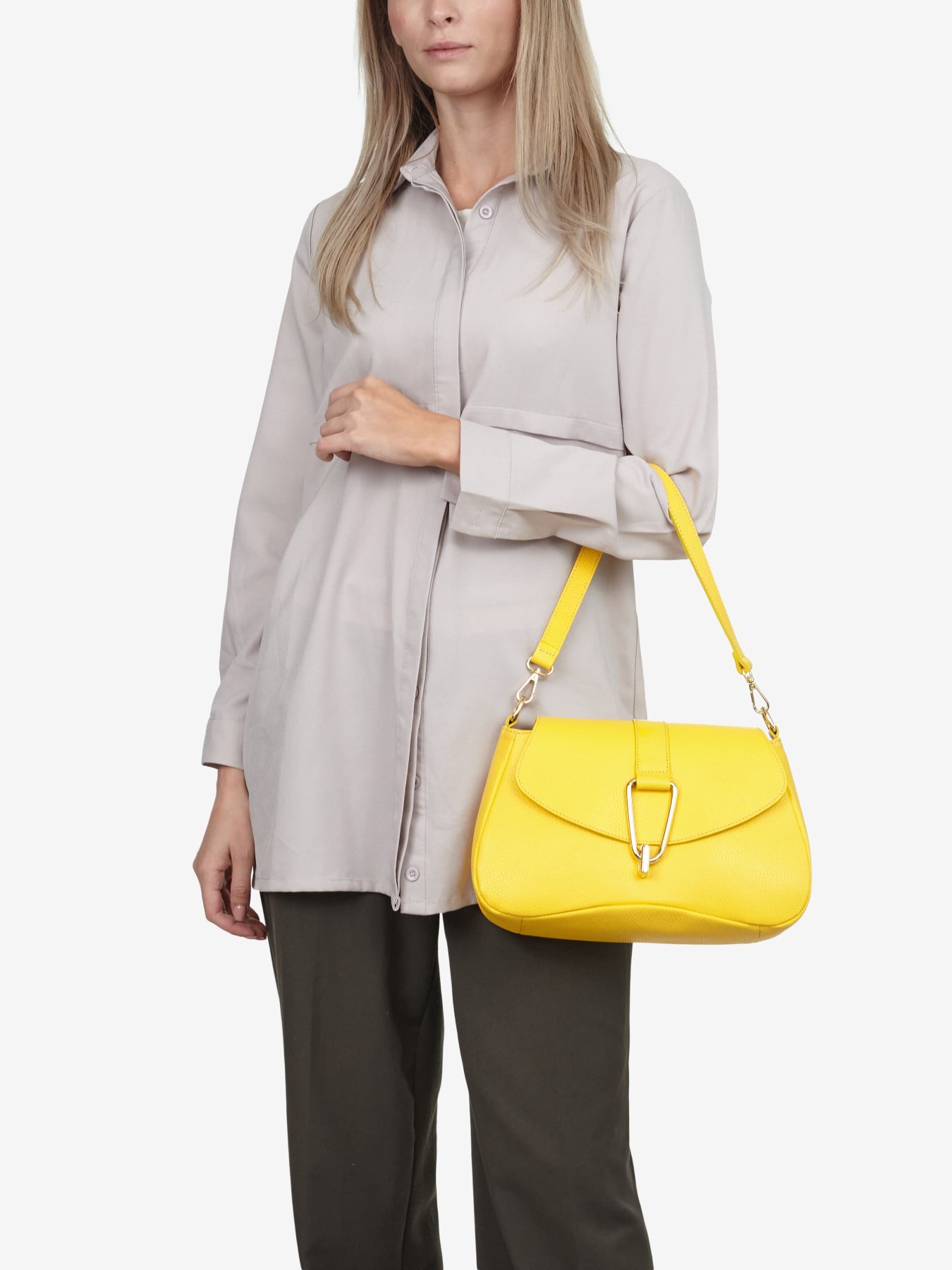 Кросс-боди Regina Notte модель 2000000239842 Фото