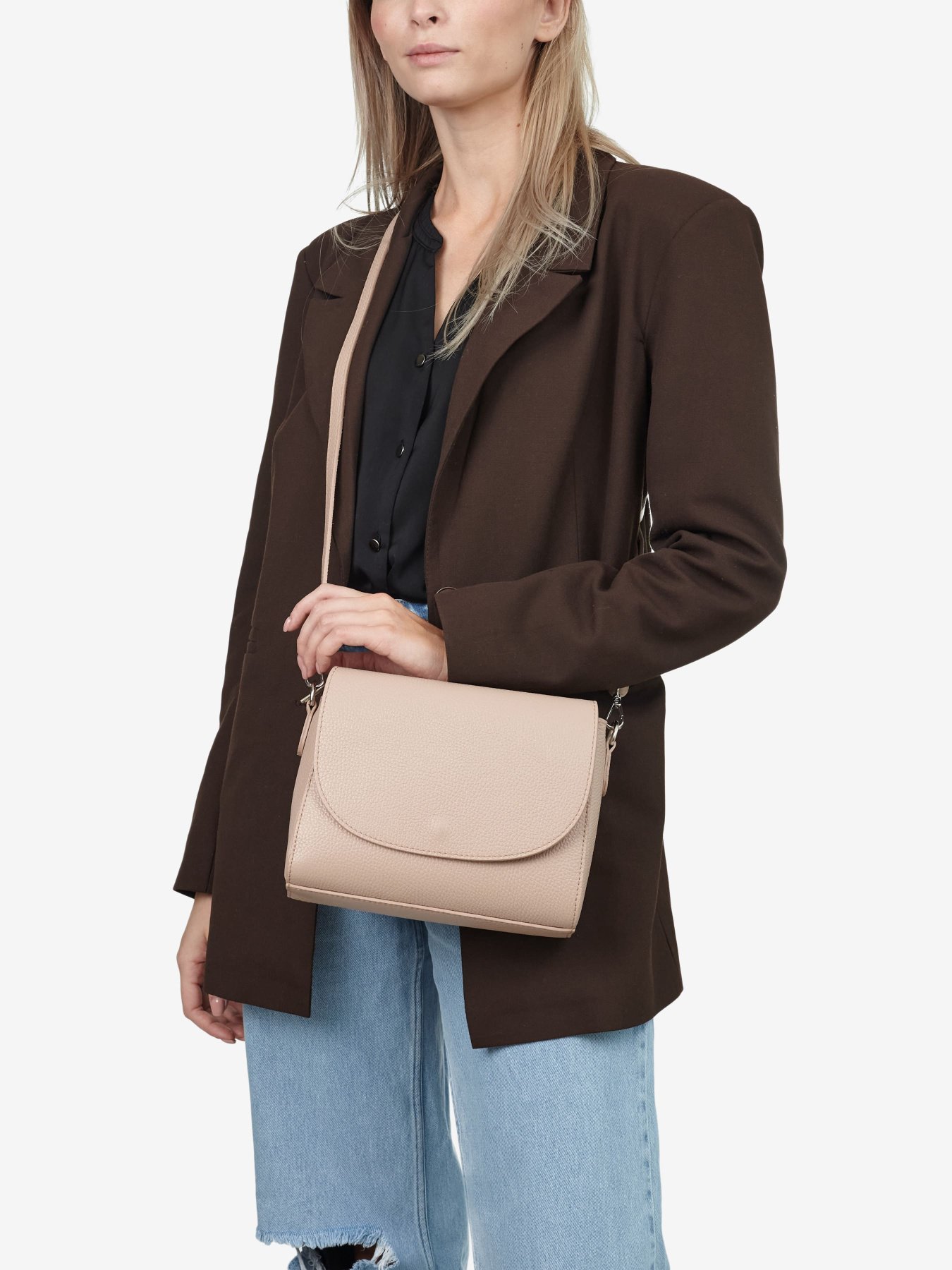 Кросс-боди Regina Notte модель 2000000118871 Фото