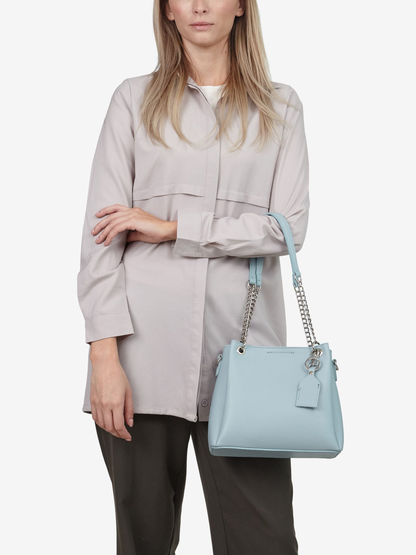 Крос-боді Regina Notte модель 2000000239408 Фото