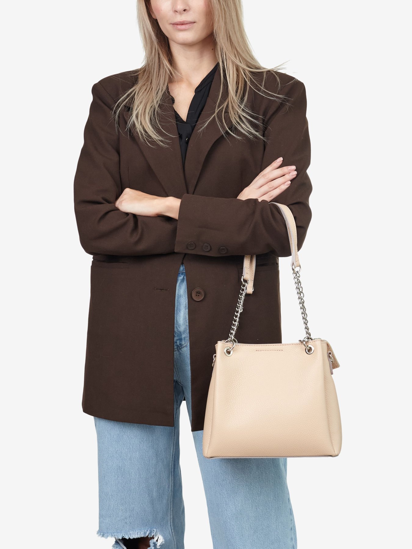 Кросс-боди Regina Notte модель 2000000239415 Фото