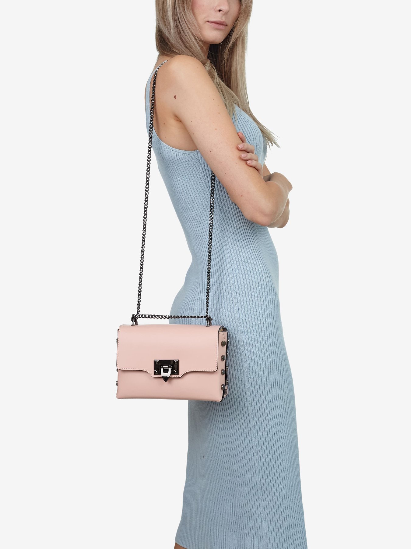 Кросс-боди Regina Notte модель 2000000239156 Фото