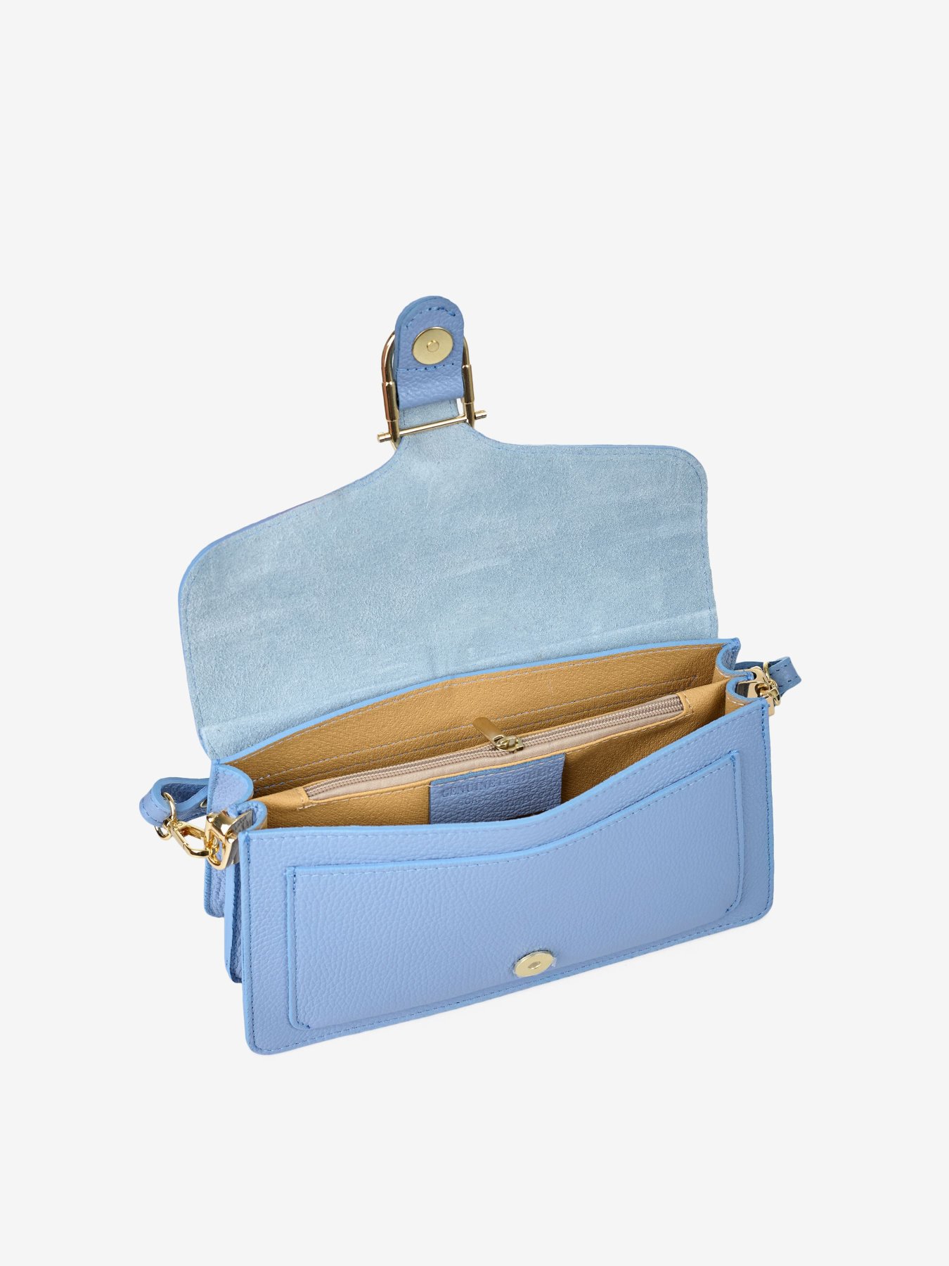 Кросс-боди Regina Notte модель 2000000239224 Фото