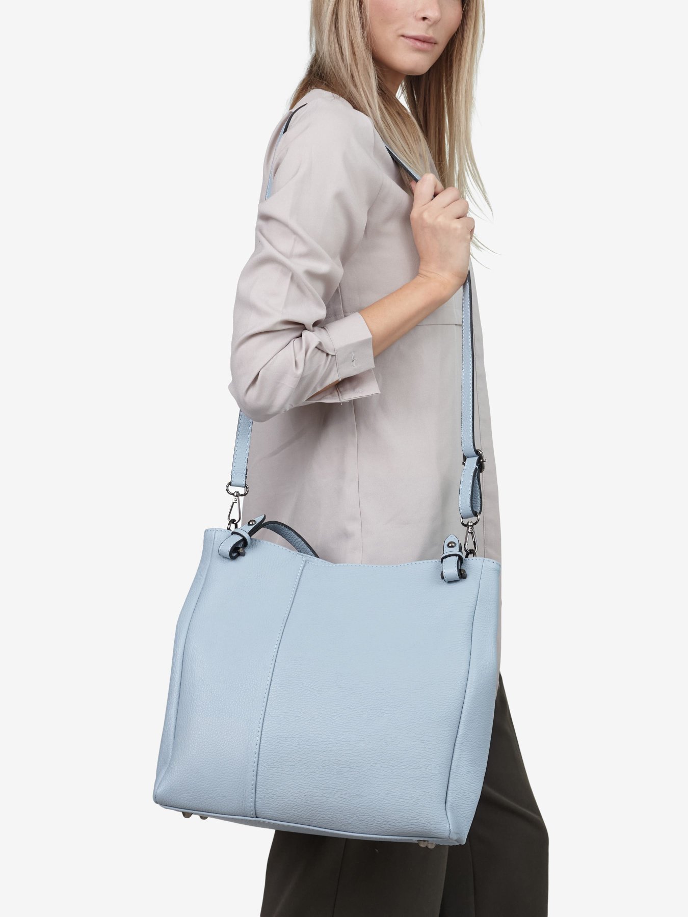 Сумка Regina Notte модель 2000000238814 Фото