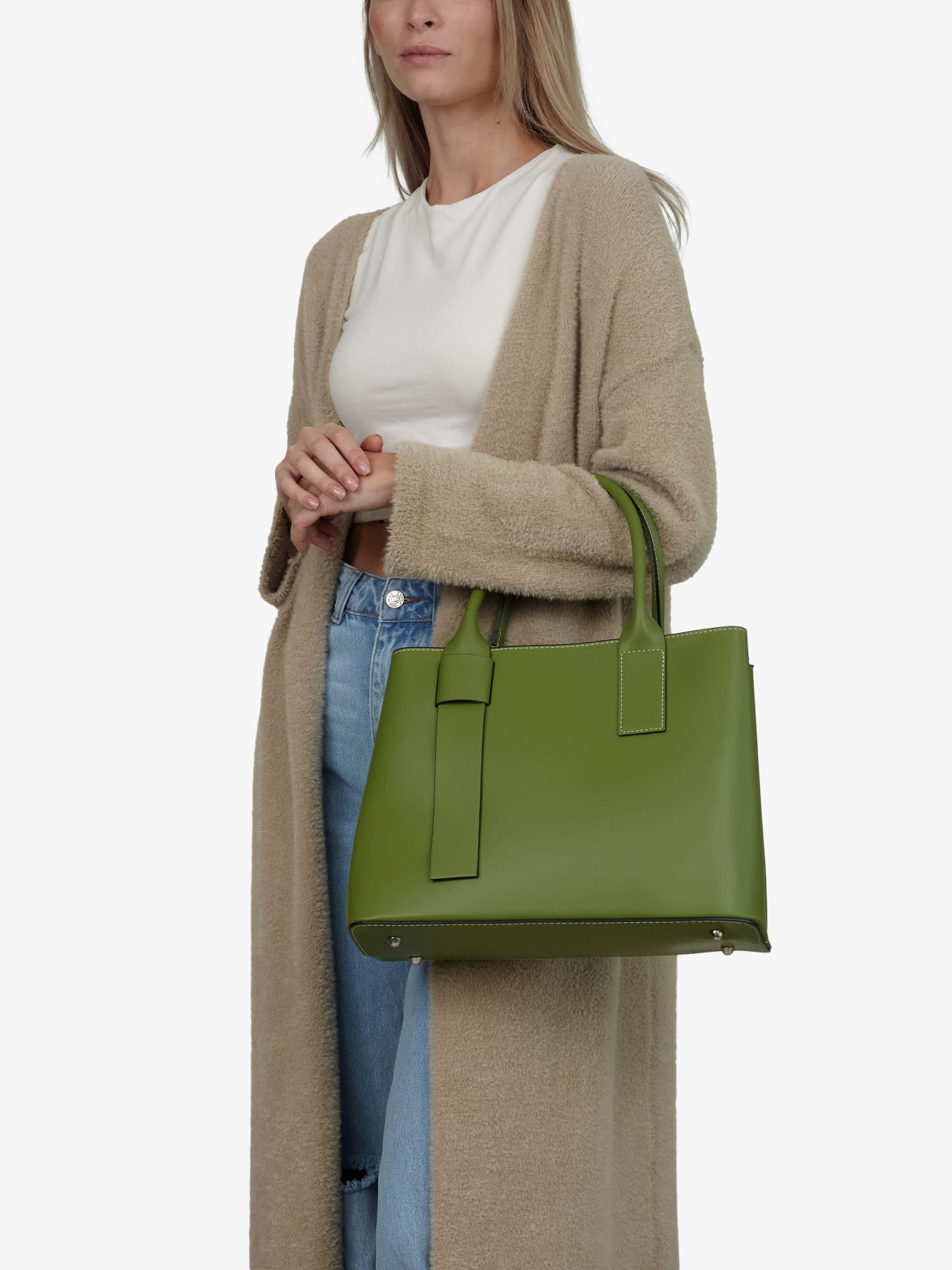 Сумка Regina Notte модель 2000000239200 Фото