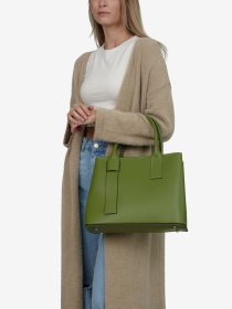 Сумка Regina Notte модель 2000000239200 Фото