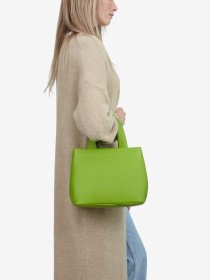 Сумка Regina Notte модель 2000000239316 Фото