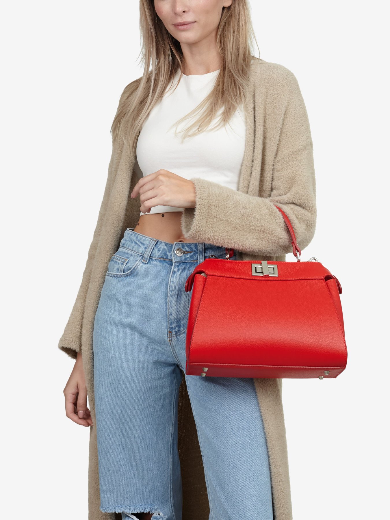 Сумка Regina Notte модель 2000000239583 Фото