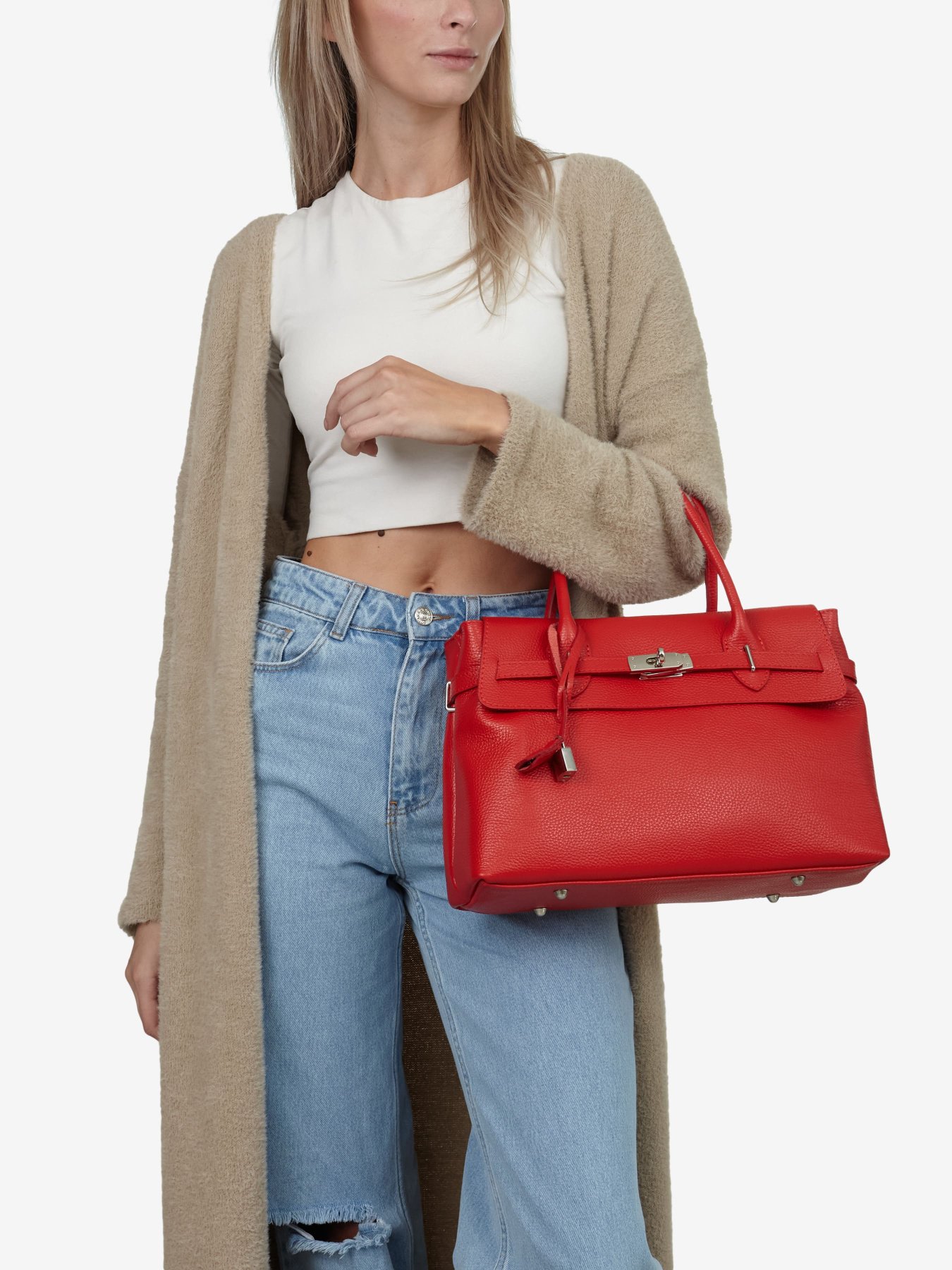 Сумка Regina Notte модель 2000000238944 Фото