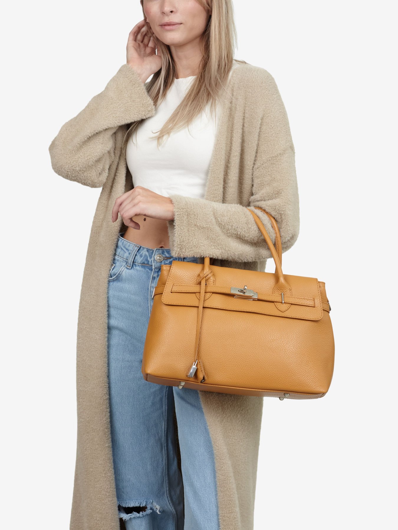 Сумка Regina Notte модель 2000000238951 Фото