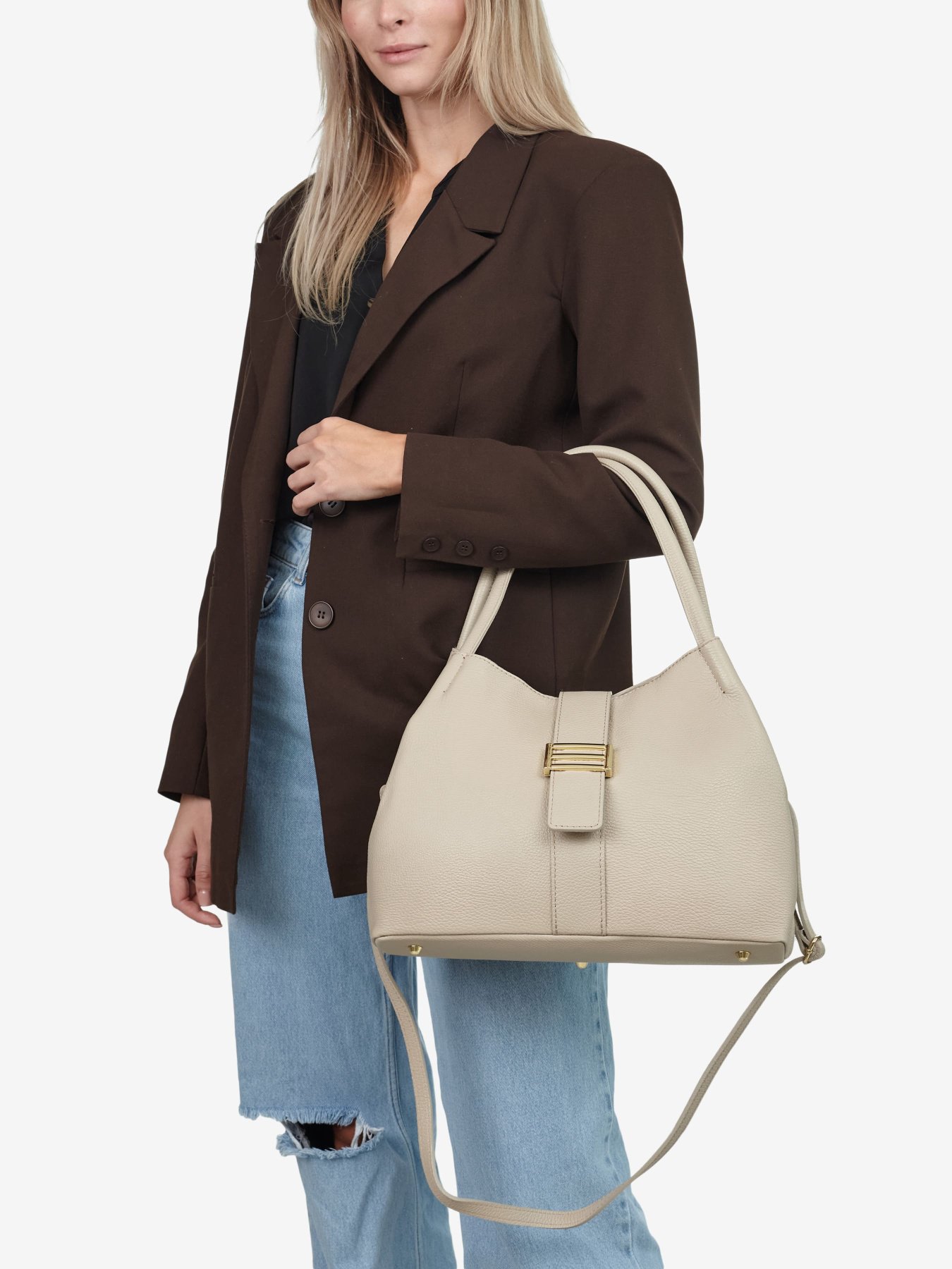 Сумка Regina Notte модель 2000000239699 Фото